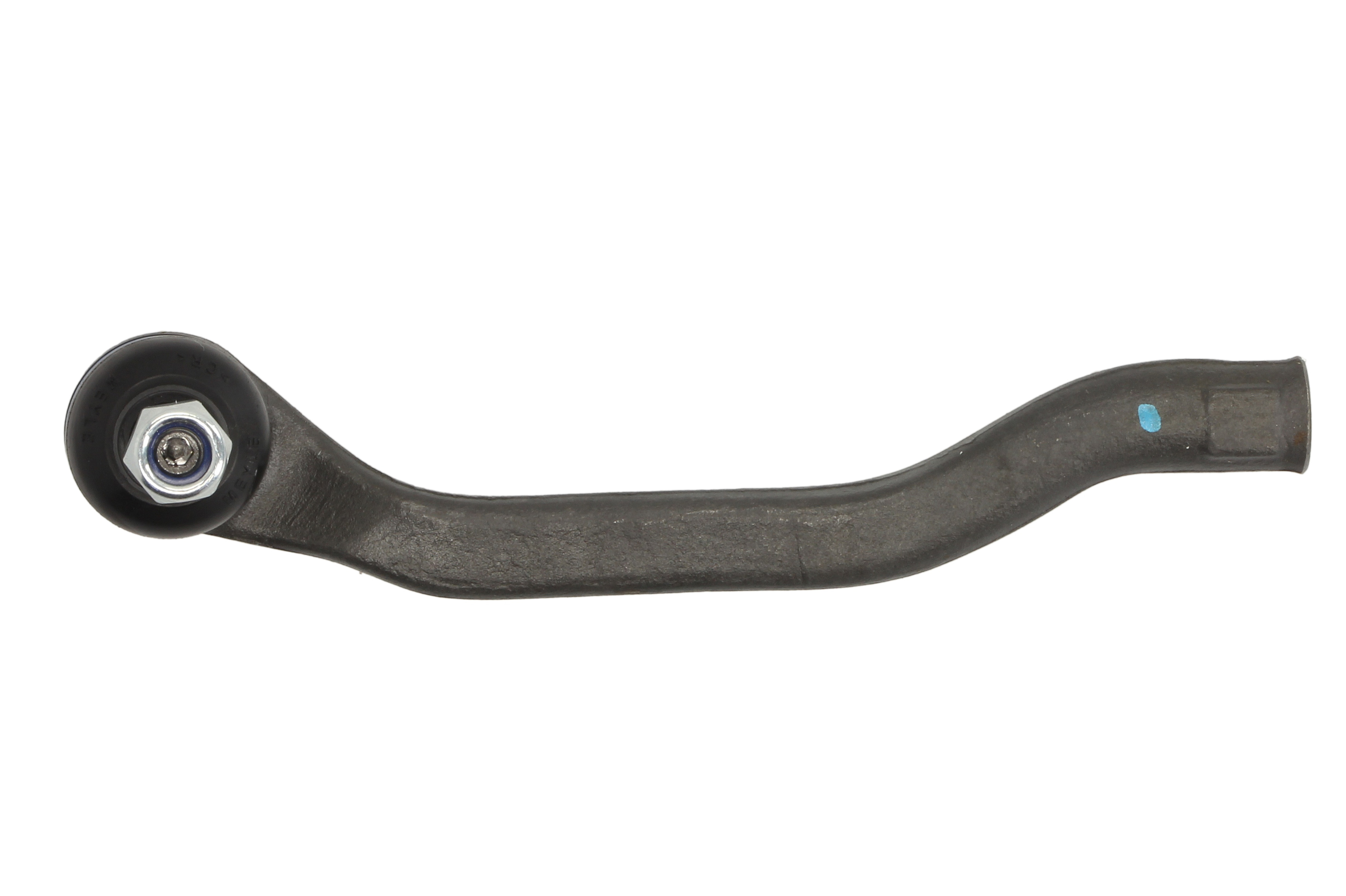 Наконечник тяги рульової (R) Renault Megane III 1.5dCi/1.6 16V 08- Meyle фото 12