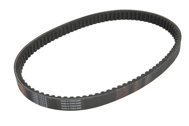 JT SPROCKETS hnací klínový řemen, variomatik HONDA SH 125 14-19