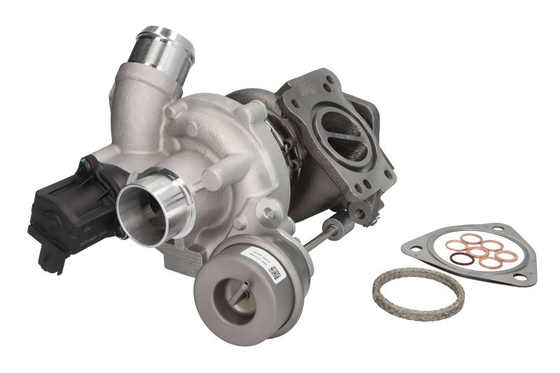 Turbina Turbo za vozilo DS DS 3