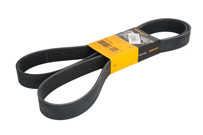 Mikro remen za vozilo MERCEDES AXOR 2 OM457.910-OM457.981 10.04-