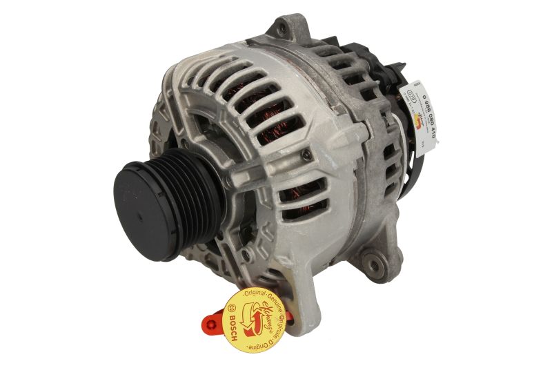 Alternator za vozilo DACIA DUSTER
