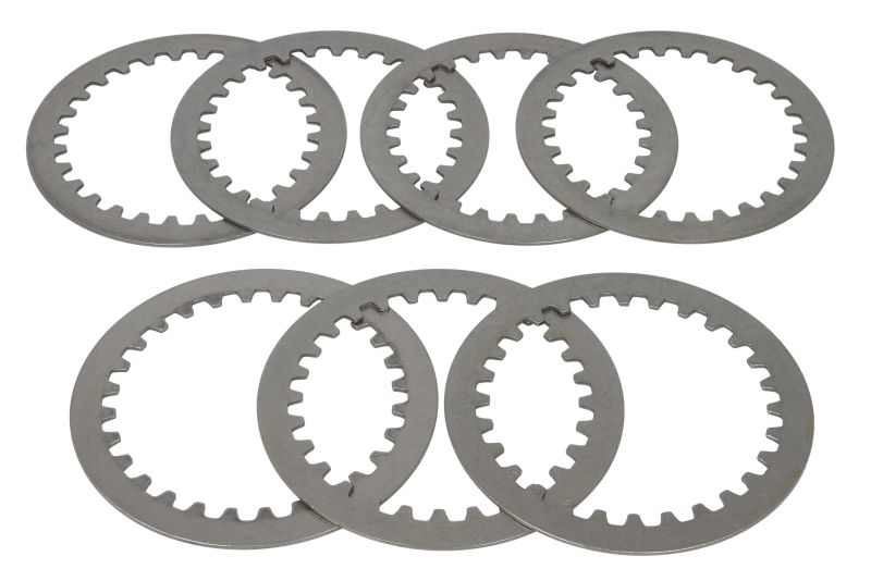 TRW ZF clutch plates SUZUKI GSF 600 / 650 BANDIT 94-12, GSXF 600 88-02, GSX / GSXF 750 98-03