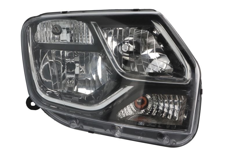 Prednji far za vozilo DACIA DUSTER 1 HS