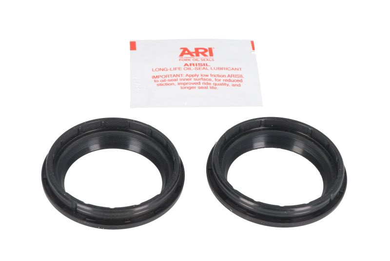 ARIETE prachovky pro přední vidlice DUCATI ST3 992 (SPORTTOURING), S (SPORTTOURING ABS) 04-07, TRIUMPH LEGEND 900 TT 98-01, SPRINT 900 98, THUNDERBIRD 900 SPORT 03-04, TIGER 900 93-98 (34911011A)