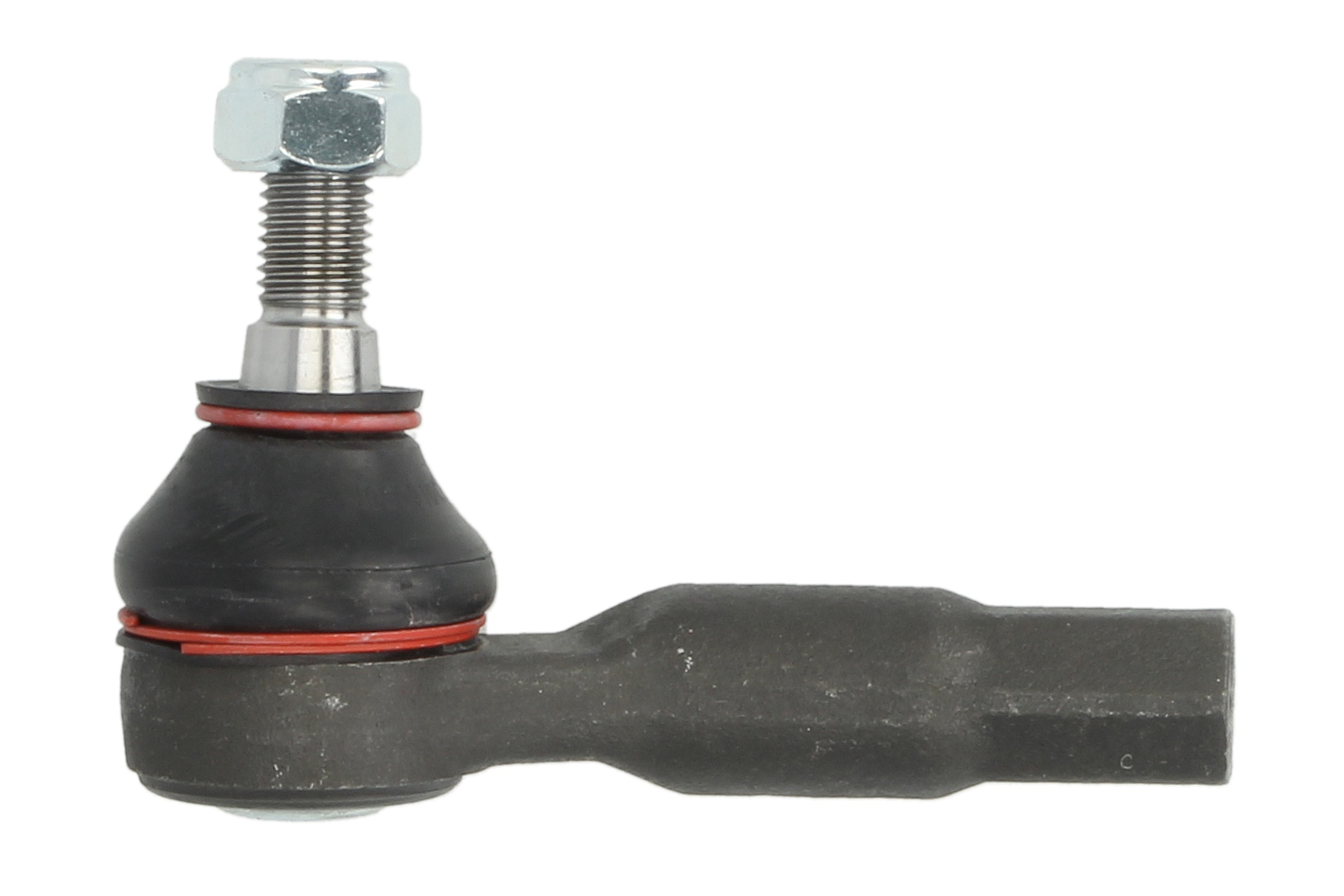 Рульовий наконечник прав AUDI A3, FORD FOCUS I, SEAT LEON, TOLEDO II, SKODA OCTAVIA I, VW BORA, BORA I, GOLF IV, NEW BEETLE 1.4-3.2 09.96-12.13
