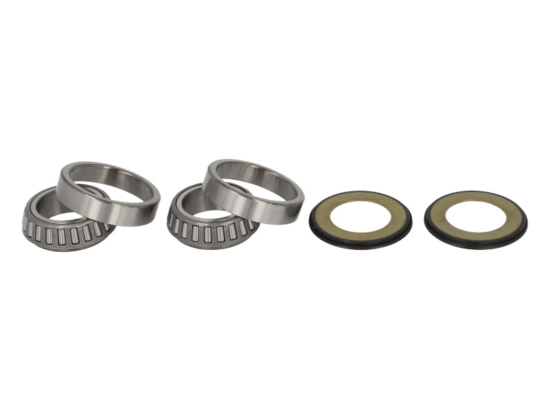 ALL BALLS steering bearings with seals HONDA CR125/250 93-07, CRF250R 04-24, CRF 450R 02-24, TM MX 125/250 02-11