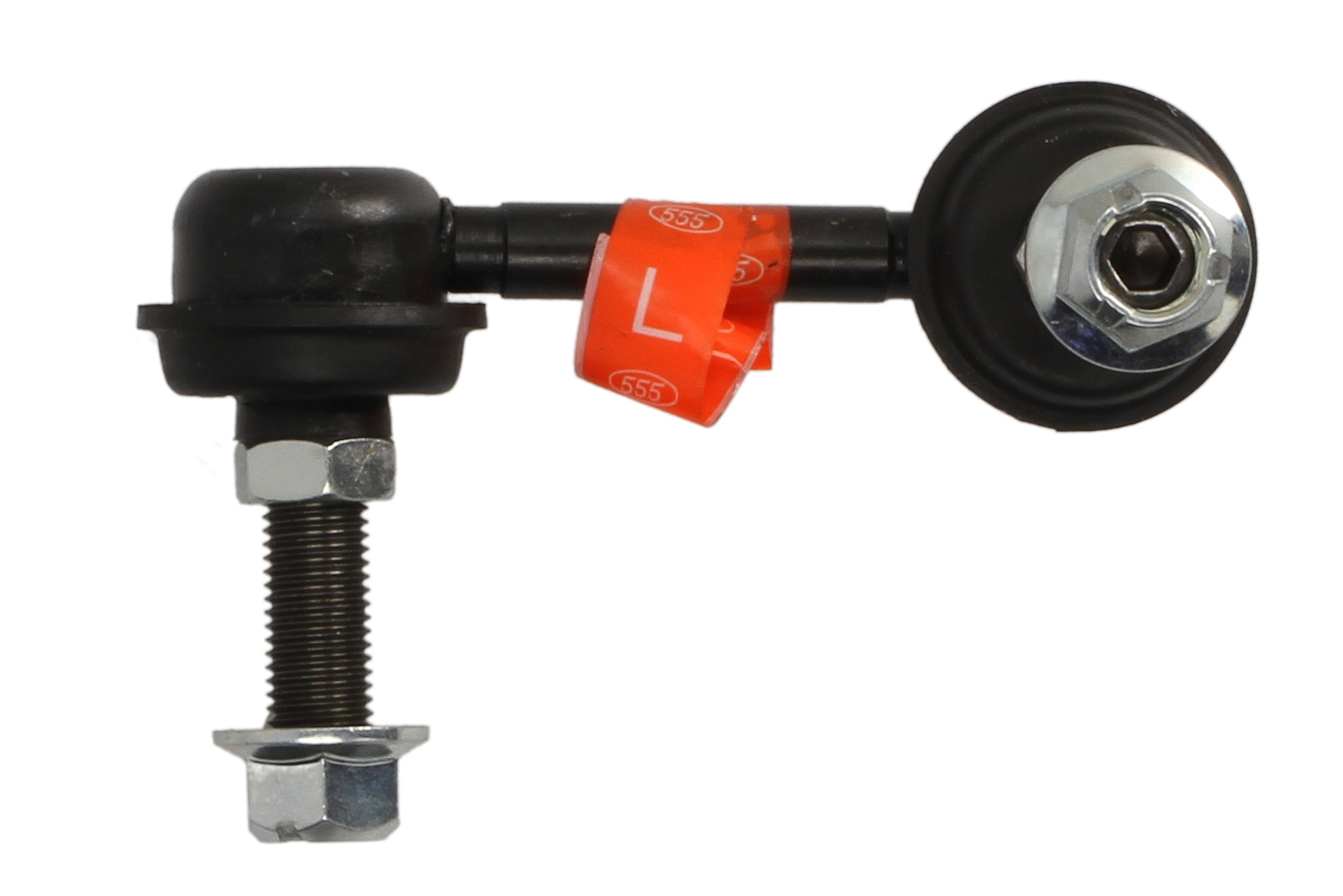 Стійка стабілізатора передн лів 71mm HONDA CIVIC IX, CIVIC VII, CIVIC VIII, CIVIC X 1.3-2.0 10.03-08.22 фото 2