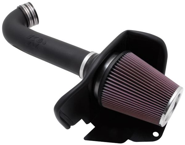 Sportski sistem dovoda zraka 63-1563 za vozilo DODGE DURANGO; JEEP GRAND CHEROKEE