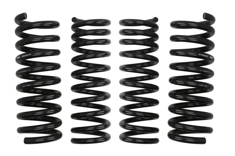 EIBACH Sportske opruge za vozilo MERCEDES CLK (C208) 2.0 06.97-06.02