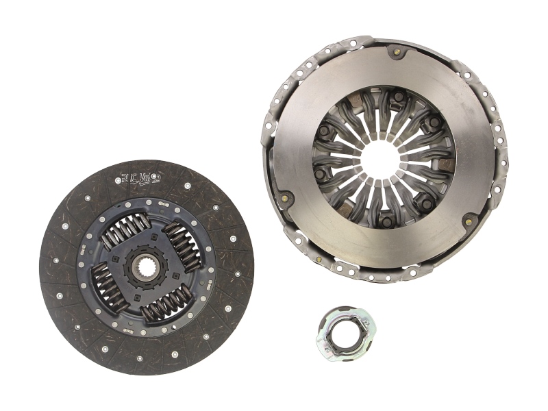 Set kvačila 240mm za vozilo HYUNDAI ACCENT 4, ELANTRA 5, ELANTRA 6, I20 ACTIVE, I20 1, I20 2, I30, I40 1, IX20, IX35