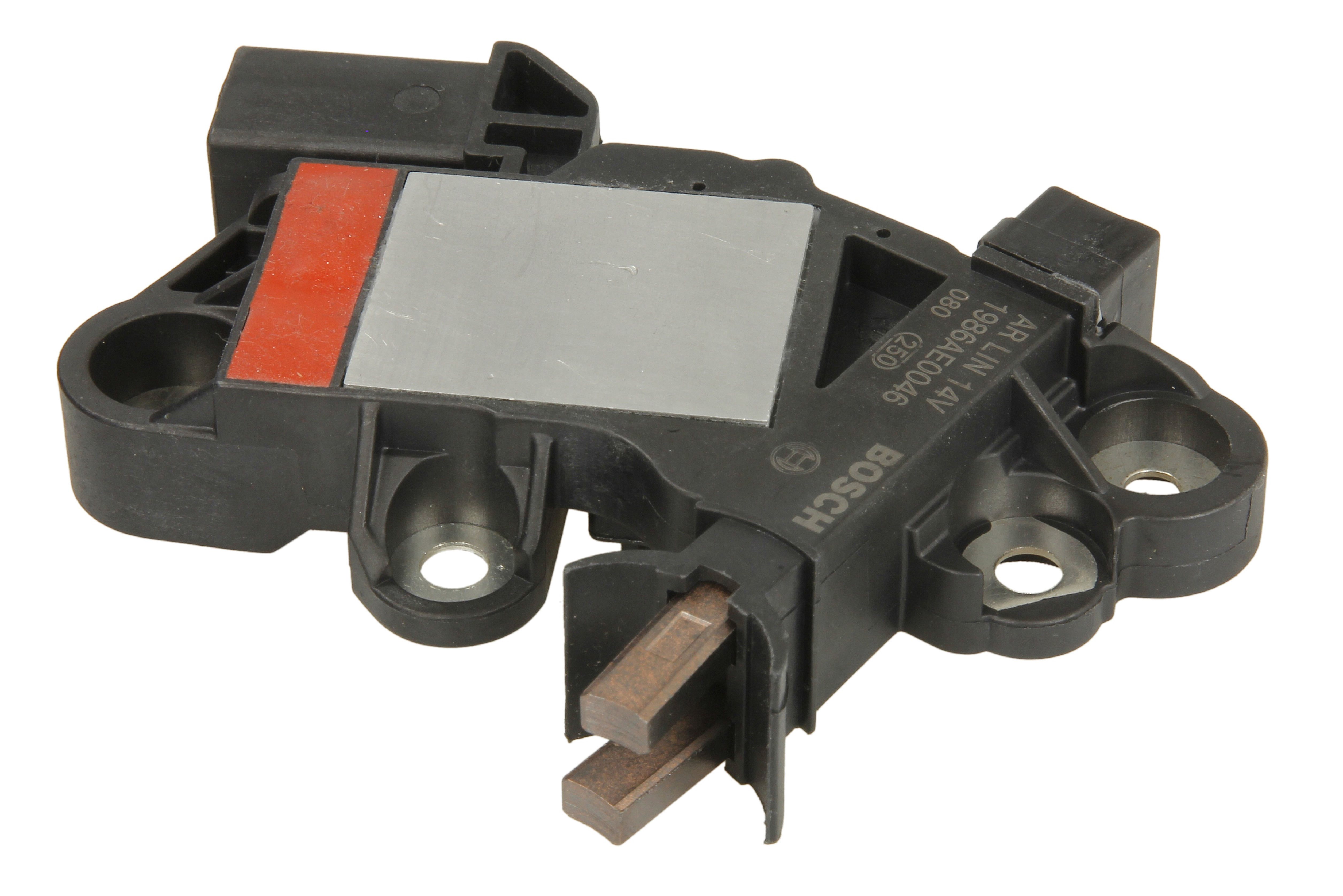 Реле генератора (14V) Volvo C30/C70/S40/S60/Ford Mondeo/Kuga 1.8-2.5 07-15 фото 11