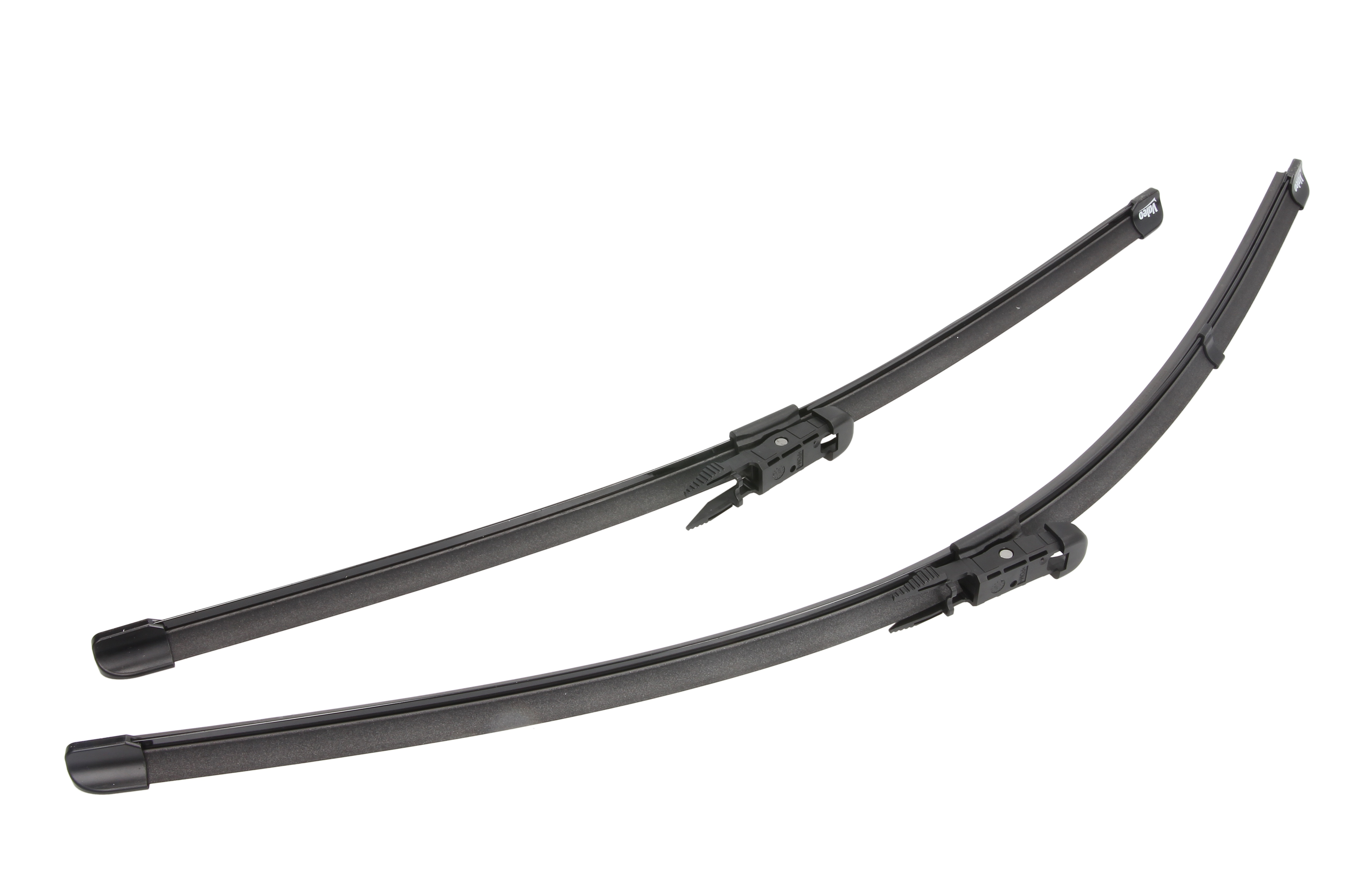 Щітка склоочисника безкаркасна передн із спойлером (2шт) VF370 Silencio Xtrm 600/475мм MERCEDES A (W176), CLA (C117), CLA SHOOTING BRAKE (X117), GLA (X156), AUDI A3, BMW 2 (G42, G87) 05.03- фото 2