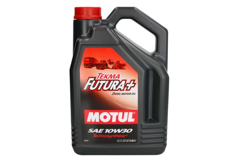 Ulei motor MOTUL 10W30 5L