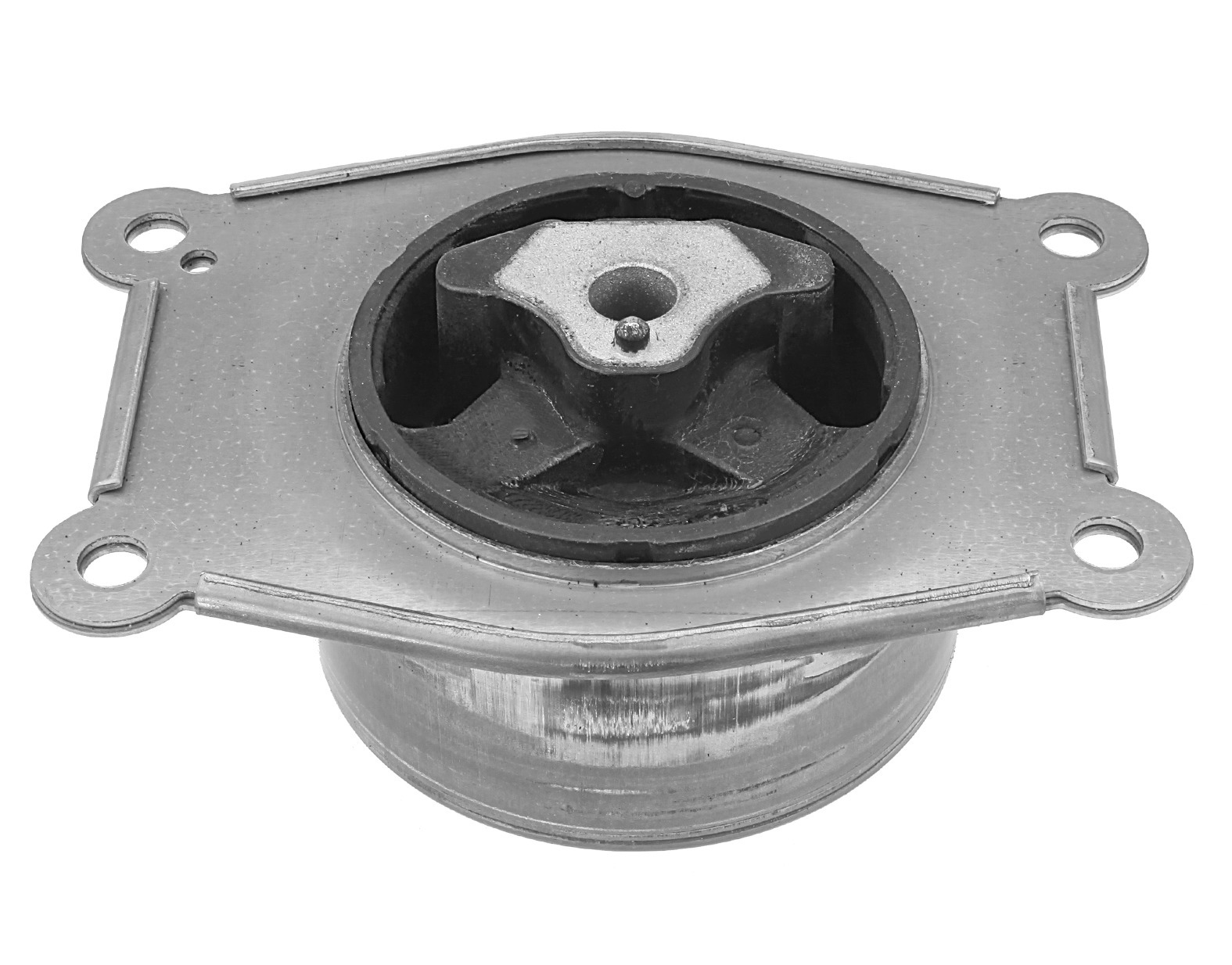 Подушка двигуна (L) Opel Astra H 04- Meyle фото 12
