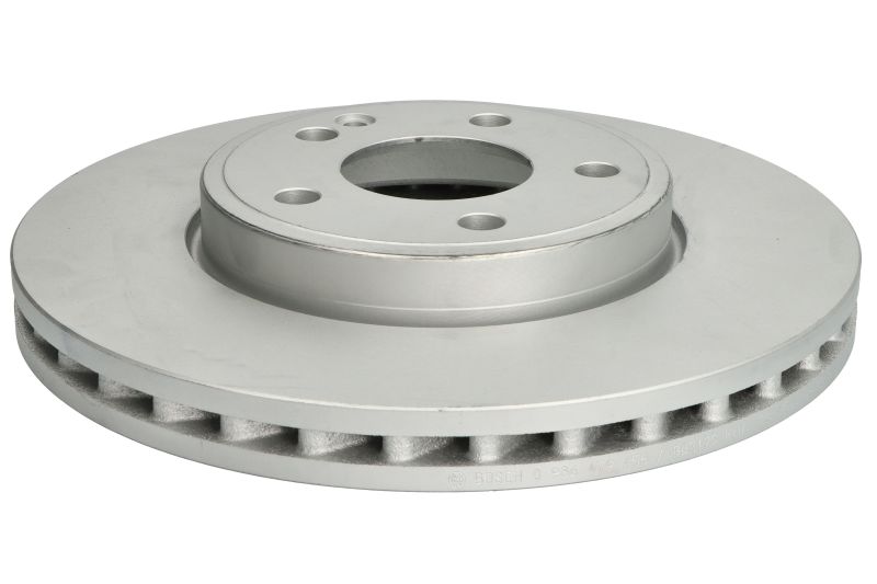Kočioni disk (Prednja, Lijeva/Desna) za vozilo MERCEDES A (W176)
