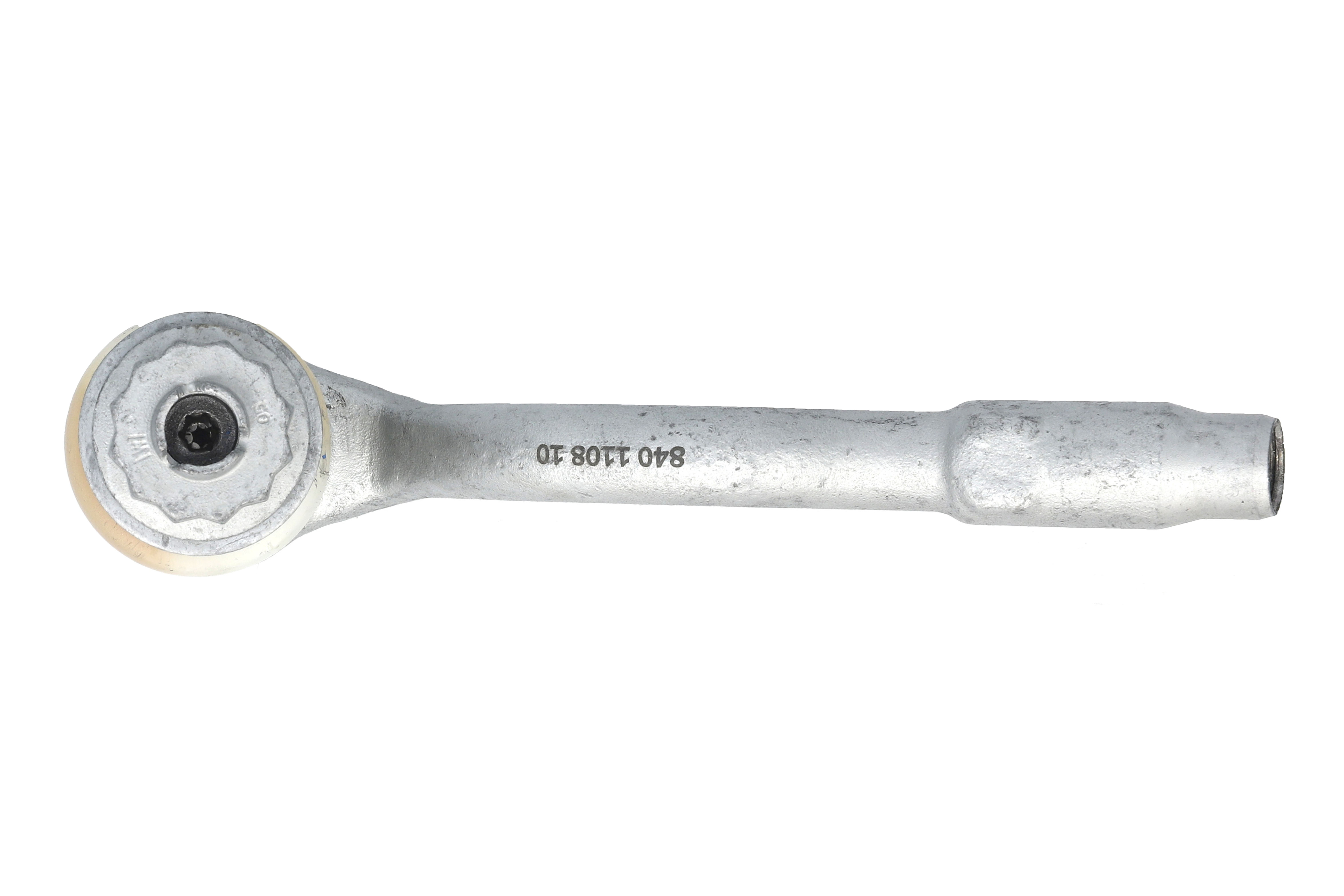 Наконечник тяги рульової BMW X5 (E70) / X6 (E71/E72), 06-14, (Л=П) FAG фото 10