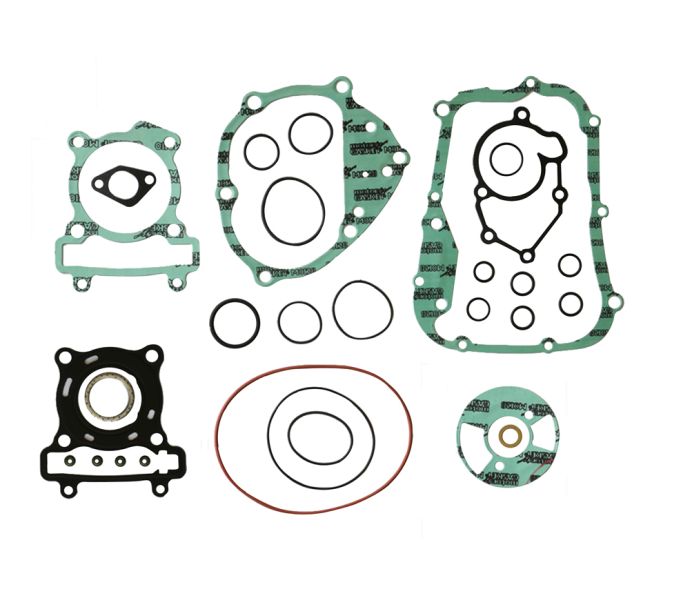 ATHENA complete gasket set YAMAHA VP 125 X-CITY '08-, YP 125 X-MAX '06-'13