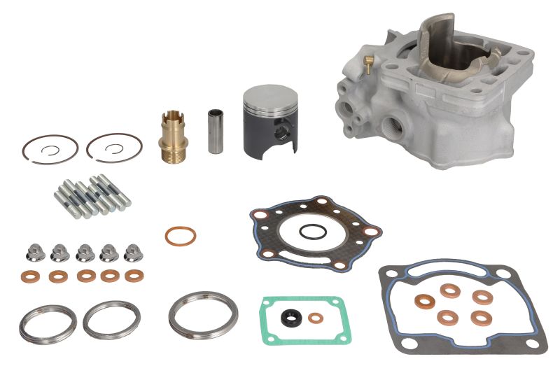 ATHENA kompletní sady válců APRILIA RS 250 PISTA 94-04, SUZUKI RGV 250 89-97
