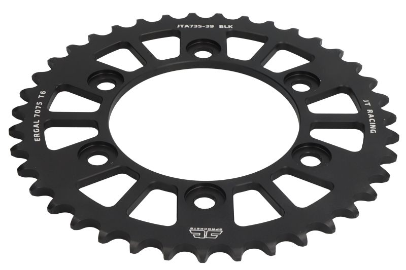 JT SPROCKETS řetězová rozeta DUCATI 851 851 (STRADA), (SUPERBIKE SPORT), (STRADA BIP.) 89-92, 888 888 (STRADA) 93-94, 900 900 SS 91-92, 907 907 IE 91-92, MONSTER 620 (DARK), 696, 695, 900M, 620S IE, 600, 900IE, 620 (DARK MD), 400 (JAPAN), 800IE, 800S IE,