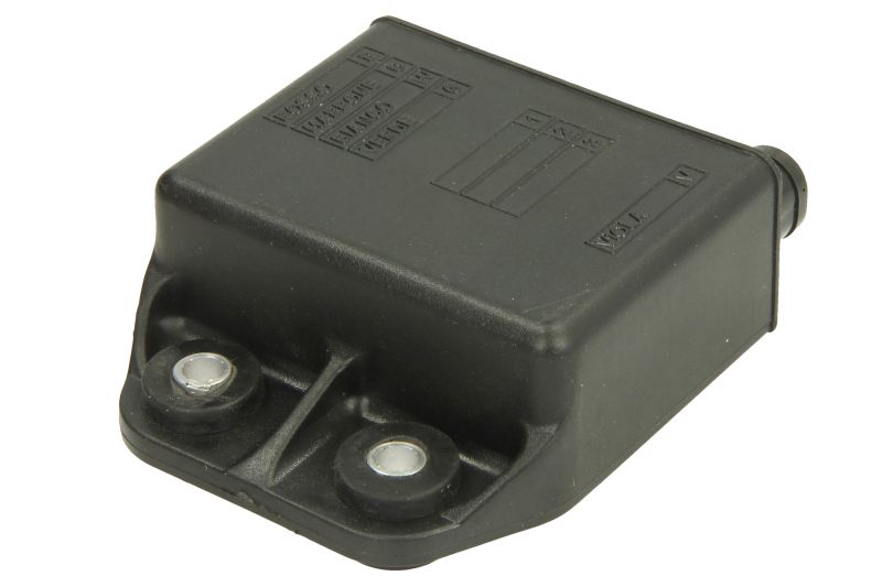 INPARTS zapalovací modul PIAGGIO/VESPA ET4 125 96-99, HEXAGON 125 LX (4T) 98-00, LIBERTY 125 4T 98-00, SFERA 1254T (RST), 125 4T FL 95-98 (MZT000311)