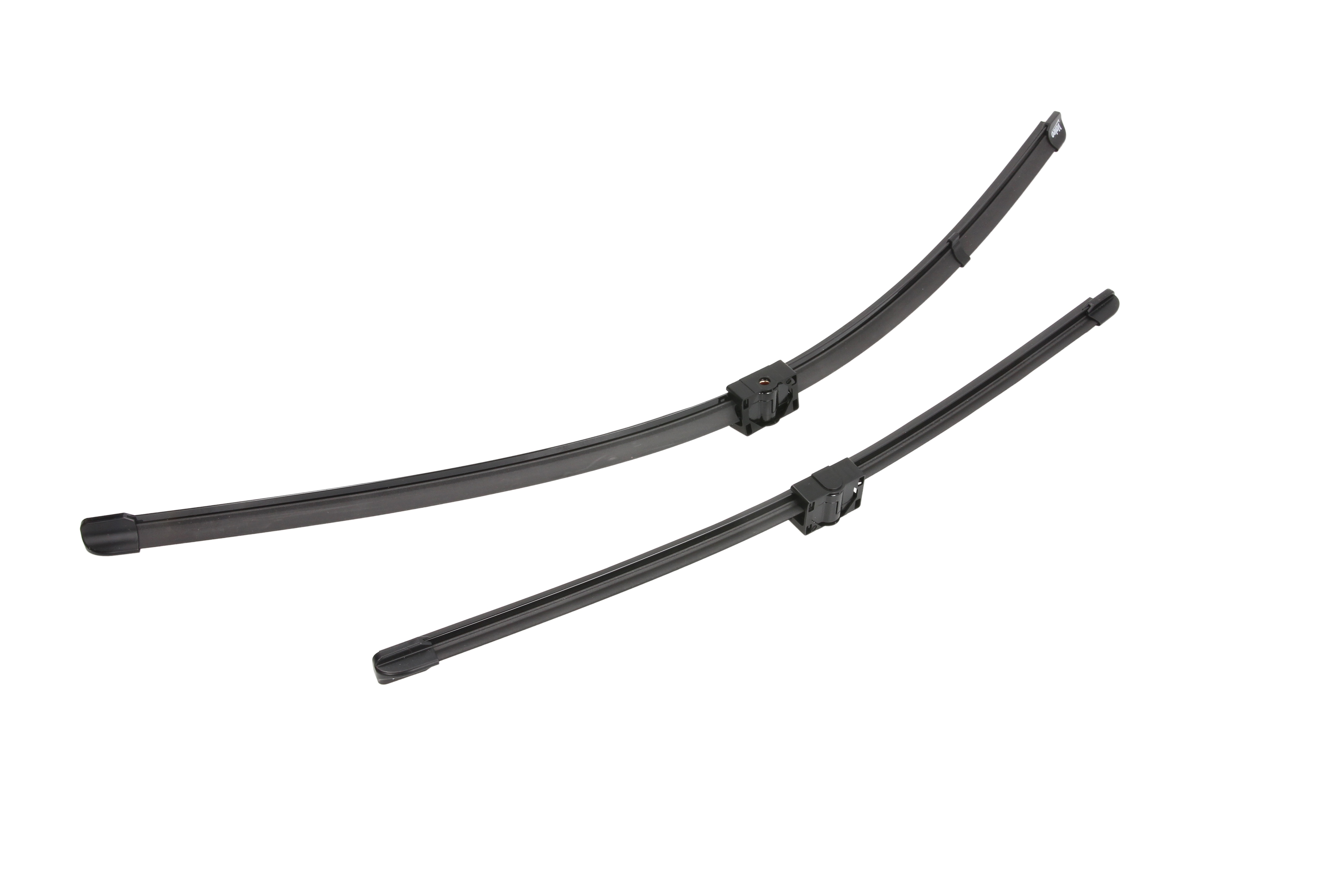 Щітка склоочисника К-Т БАСКАРКАСНИЙ SILENCIO®/600/400 MM/VF336 VALEO (574399) Valeo фото 4