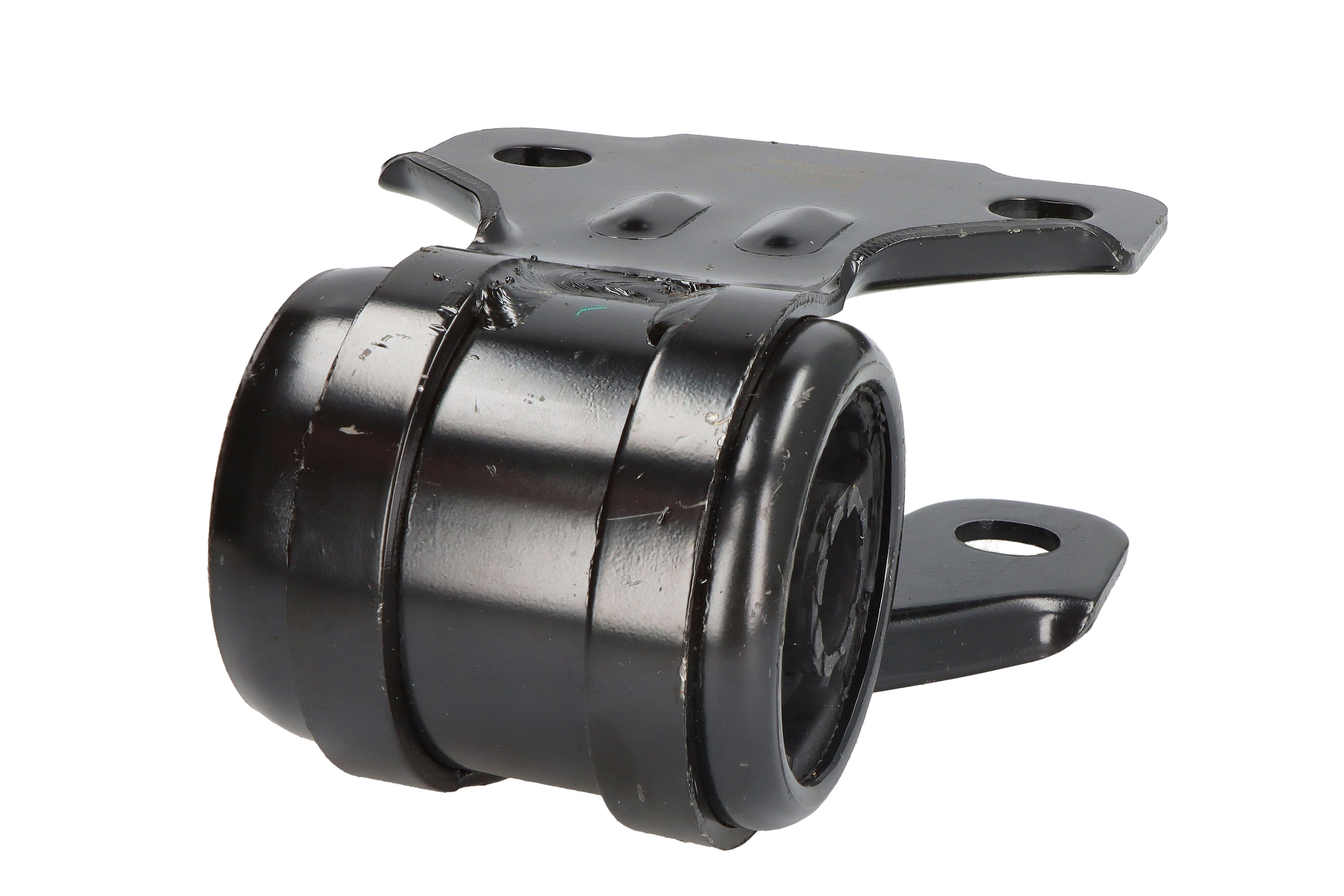 Сайлентблок важеля O19/O74/L87 FORD FOCUS III/C/MAX II/VOLVO V40 2010=> LOWER L DELPHI (TD1640W) Delphi фото 3
