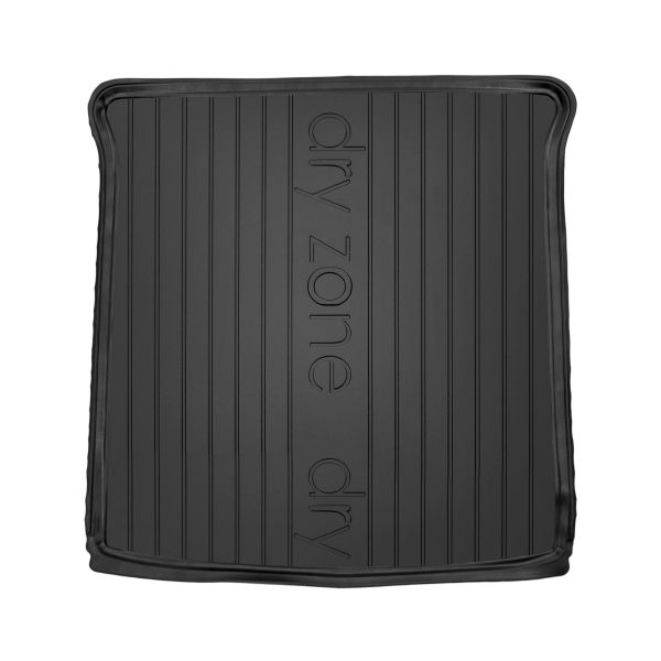 Set Covorase Auto Si Tavita Portbagaj SEAT ALHAMBRA (710, 711) din 2010-2022, Cauciuc, Protectie Porbagaj, 4x Stickere auto cu SEAT