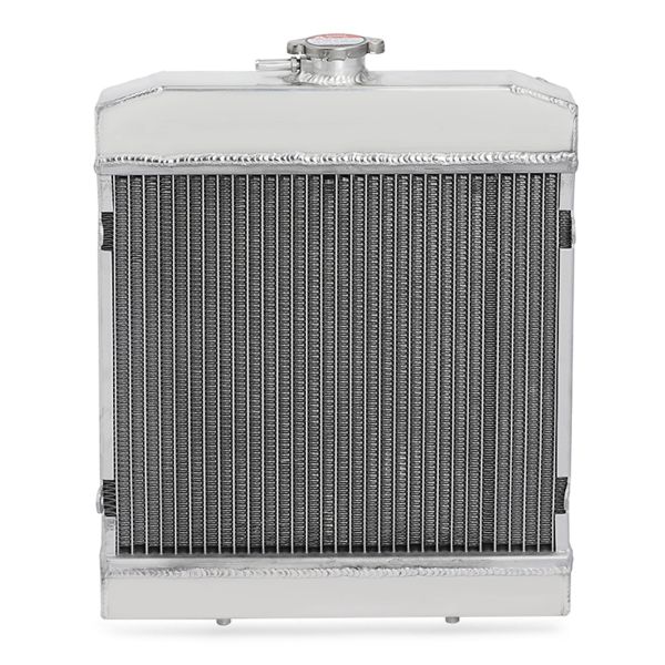 Radiator se potrivește: ARCTIC CAT PROWLER 450-700 2002-2017