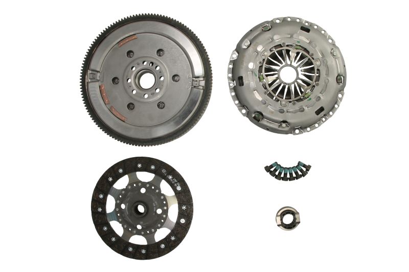 Set kvačila 240mm za vozilo CITROEN C4 GRAND PICASSO 1, C4 2, C4 PICASSO 1, C5 3, C8, DS4, DS5, JUMPY 2