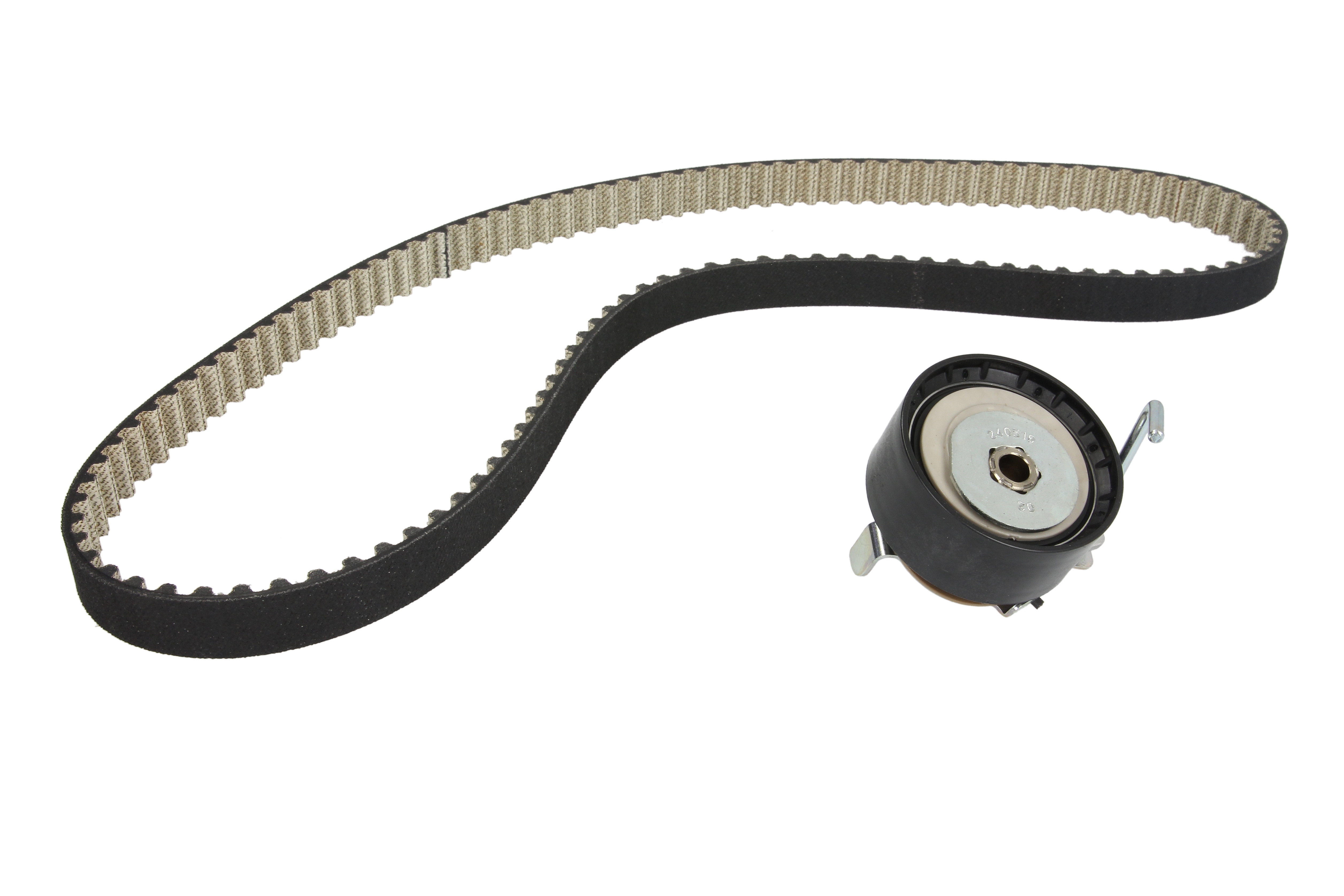 Комплект ГРМ (ремінь + ролик) BMW Z4 (E89), FORD B-MAX, C-MAX II, ECOSPORT, FIESTA VI, FOCUS III, GRAND C-MAX, MONDEO V, KIA SOUL I 1.0/1.6/2.5 02.09-