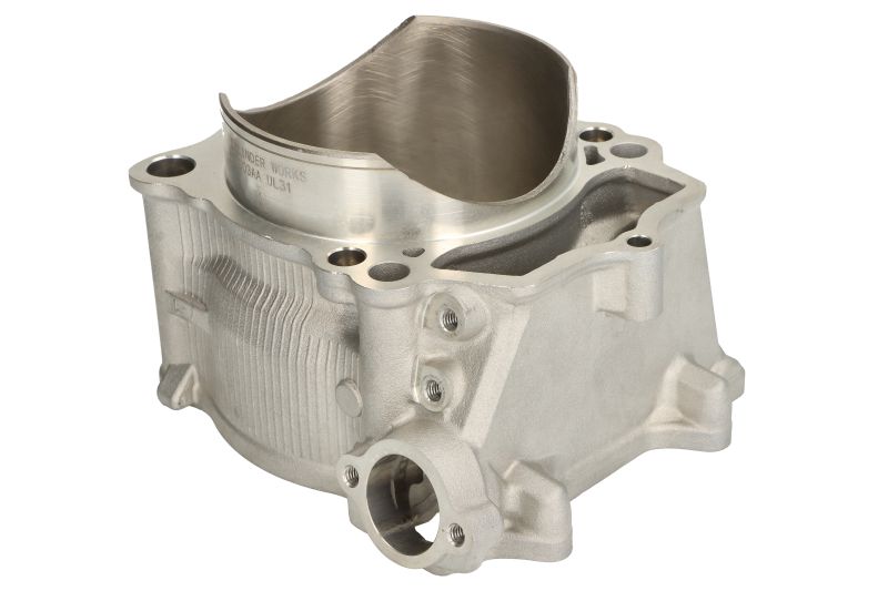 Levně CYLINDER WORKS válec motoru YAMAHA WR 450 F 07-15, YFZ 450 R SE, R, X 09-24, YZ 450 F 06-09