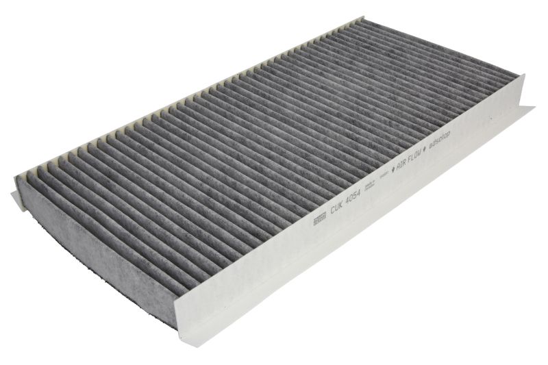 Filter kabine za vozilo MERCEDES A (W169)