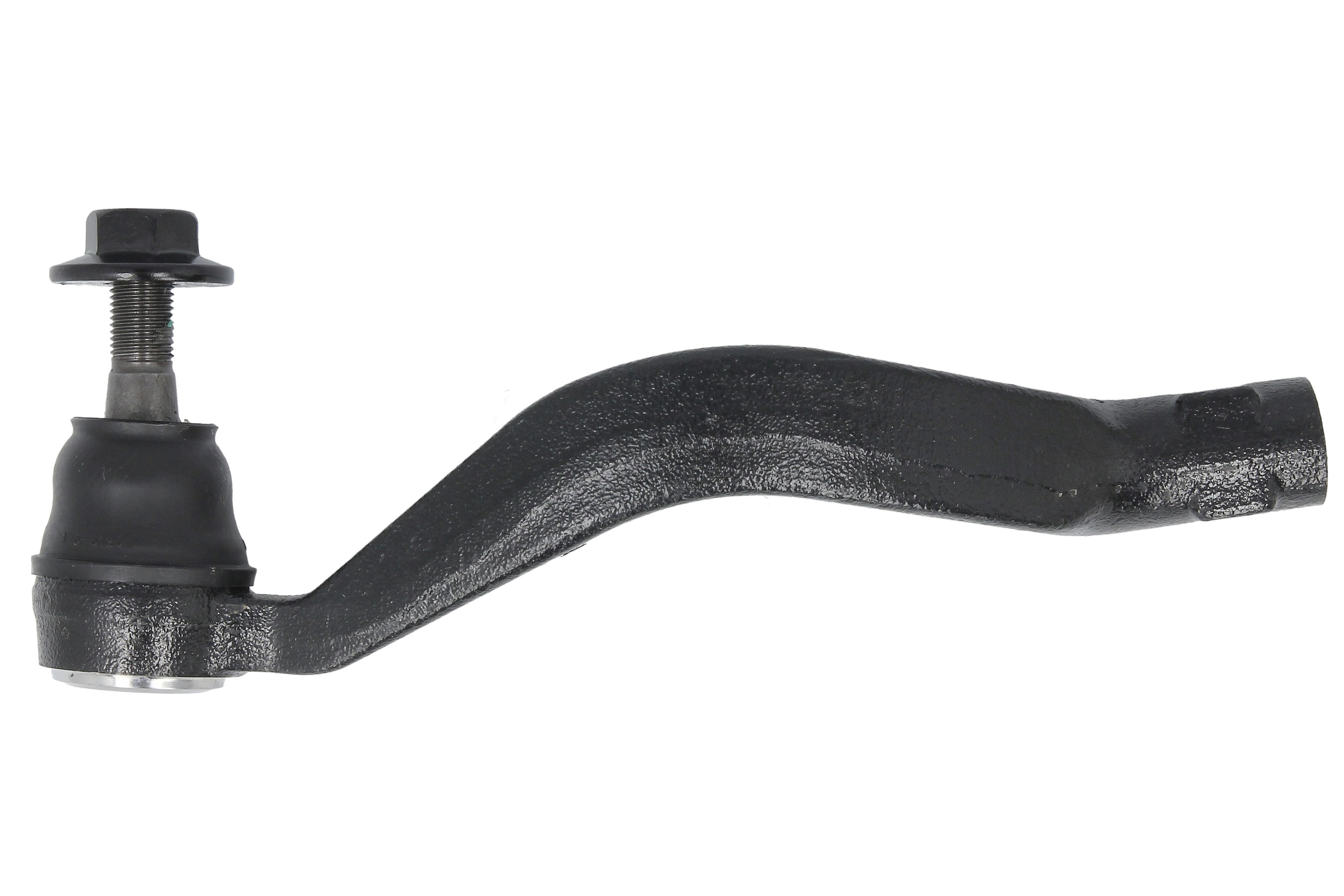 Наконечник рульової тяги TOYOTA GS300 GS350 GS430 GS460 IS250 IS350 06- OUT L CTR (CE0778) CTR фото 3
