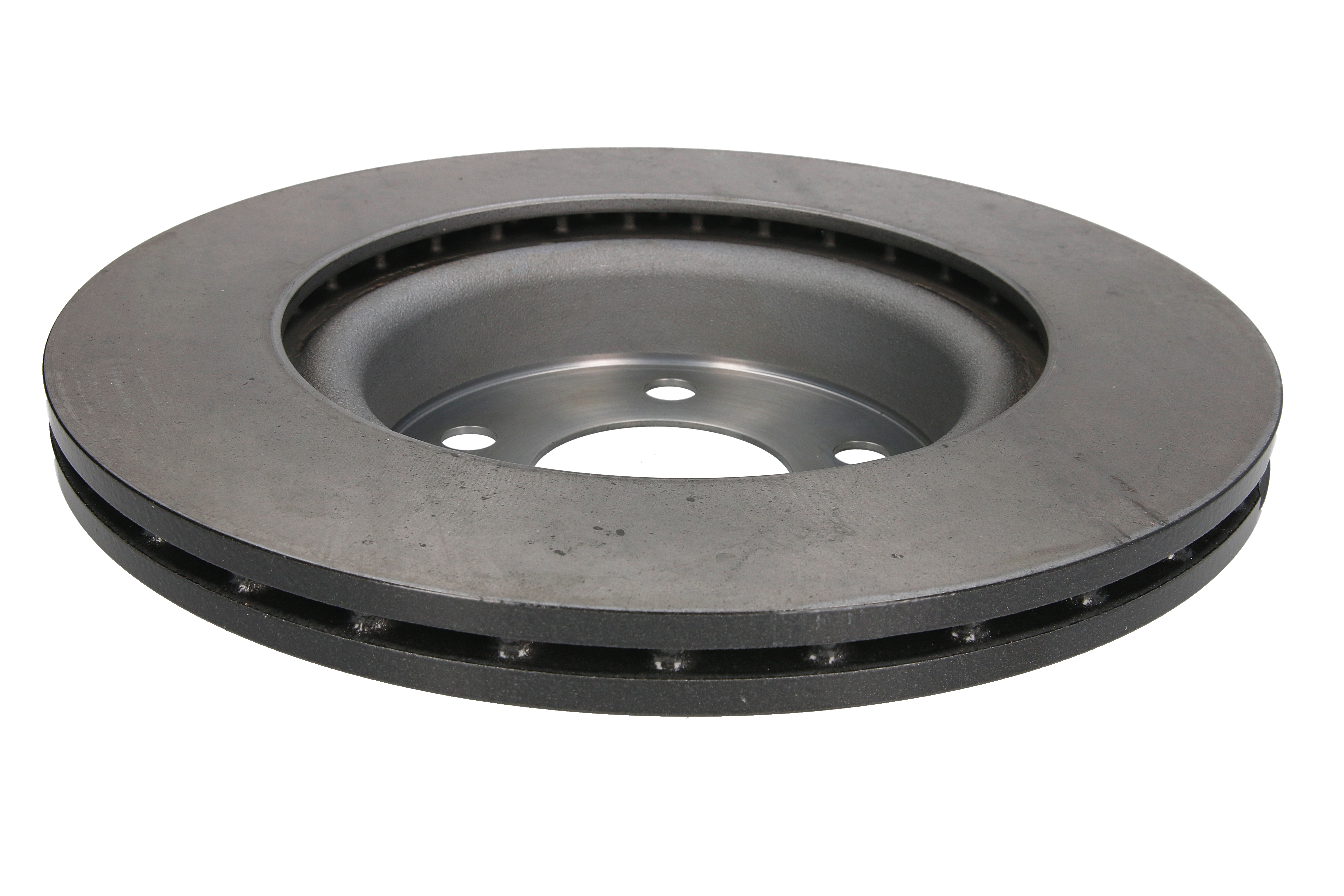 Диск гальмівний MB C-CLASS (W205) 2.0 2013.07- BREMBO (09.D533.13) BREMBO фото 4