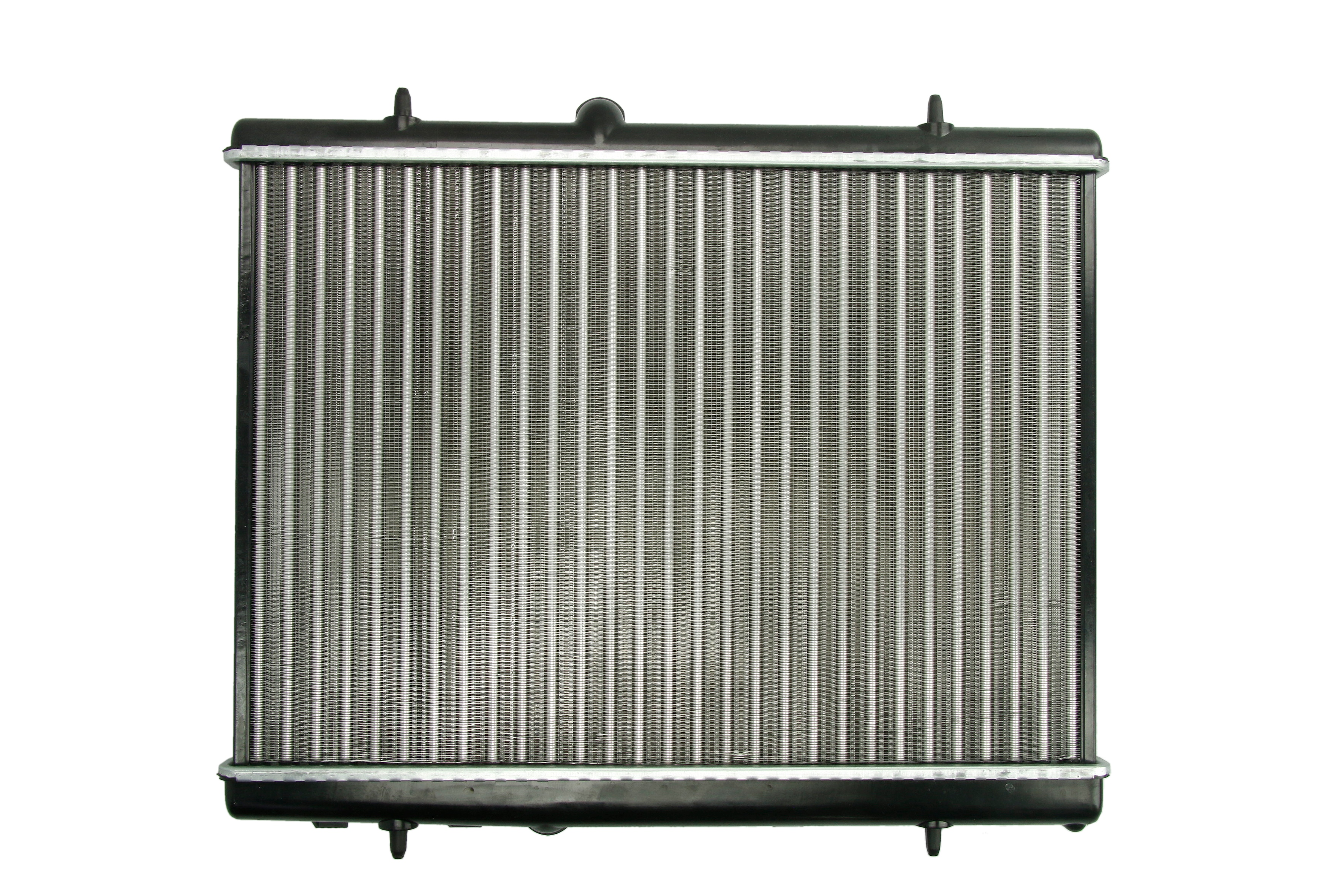 Радіатор двигуна (мкпп) DS DS 3, DS 3 / DS 3, CITROEN BERLINGO, BERLINGO MULTISPACE, C-ELYSEE, C2, C2 ENTERPRISE, C3 AIRCROSS II, C3 I, C3 II, C3 III, C3 PICASSO, C4 CACTUS 1.0-Electric 02.02-