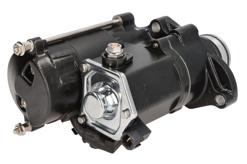 ALL BALLS startér HARLEY DAVIDSON FLD 1690 (DYNA SWITCHBACK) 12-15, FLHP 1690 (ROAD KING POLICE) 09-12, FLHR 1690 (ROAD KING), 1584 (ROAD KING) 07-16, FLHRC 1690 (ROAD KING CLASS.), 1584 (ROAD KING CLASS.) 07-13, FLHRS 1586 (ROAD KING CUST.) 07, FLHRSE3 1