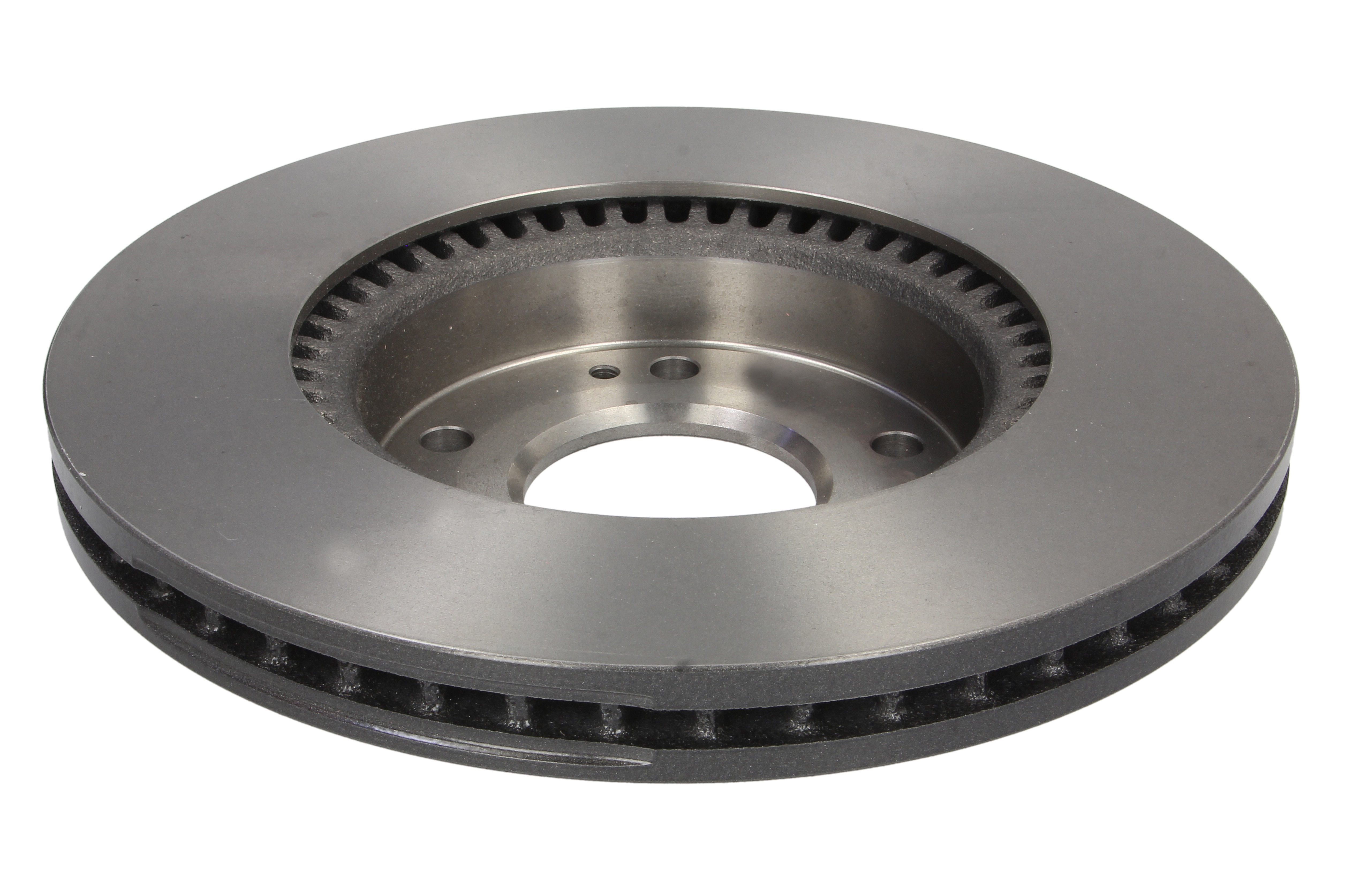 Диск гальмівний передн лів/прав HYUNDAI COUPE II, I30, IX20, TUCSON, KIA CEE'D, PRO CEE'D, SOUL I, SOUL II, SOUL III, SPORTAGE II, SPORTAGE III, VENGA 1.4-2.0LPG 02.03- фото 2