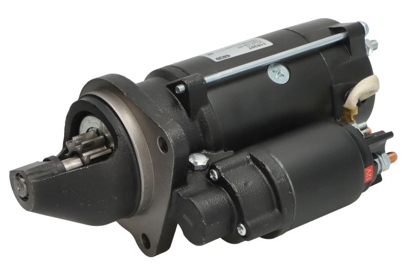 Anlaser starter za vozilo ARMATRAC 1000
