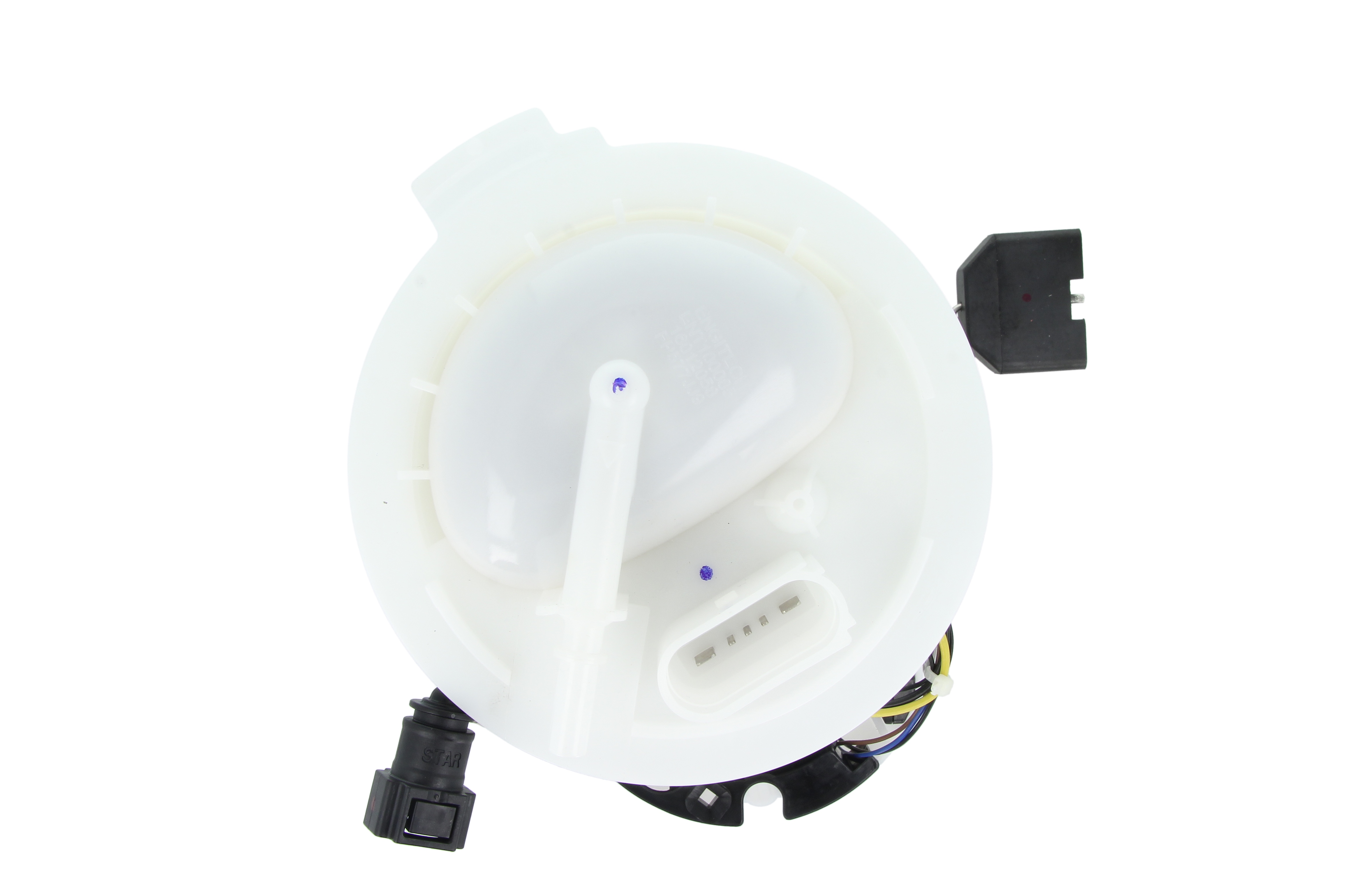 Електричний паливний насос (модуль) VW CC B7, PASSAT ALLTRACK B7, PASSAT B6, PASSAT B7, PASSAT B8 1.4-3.6 03.05-03.24 фото 2