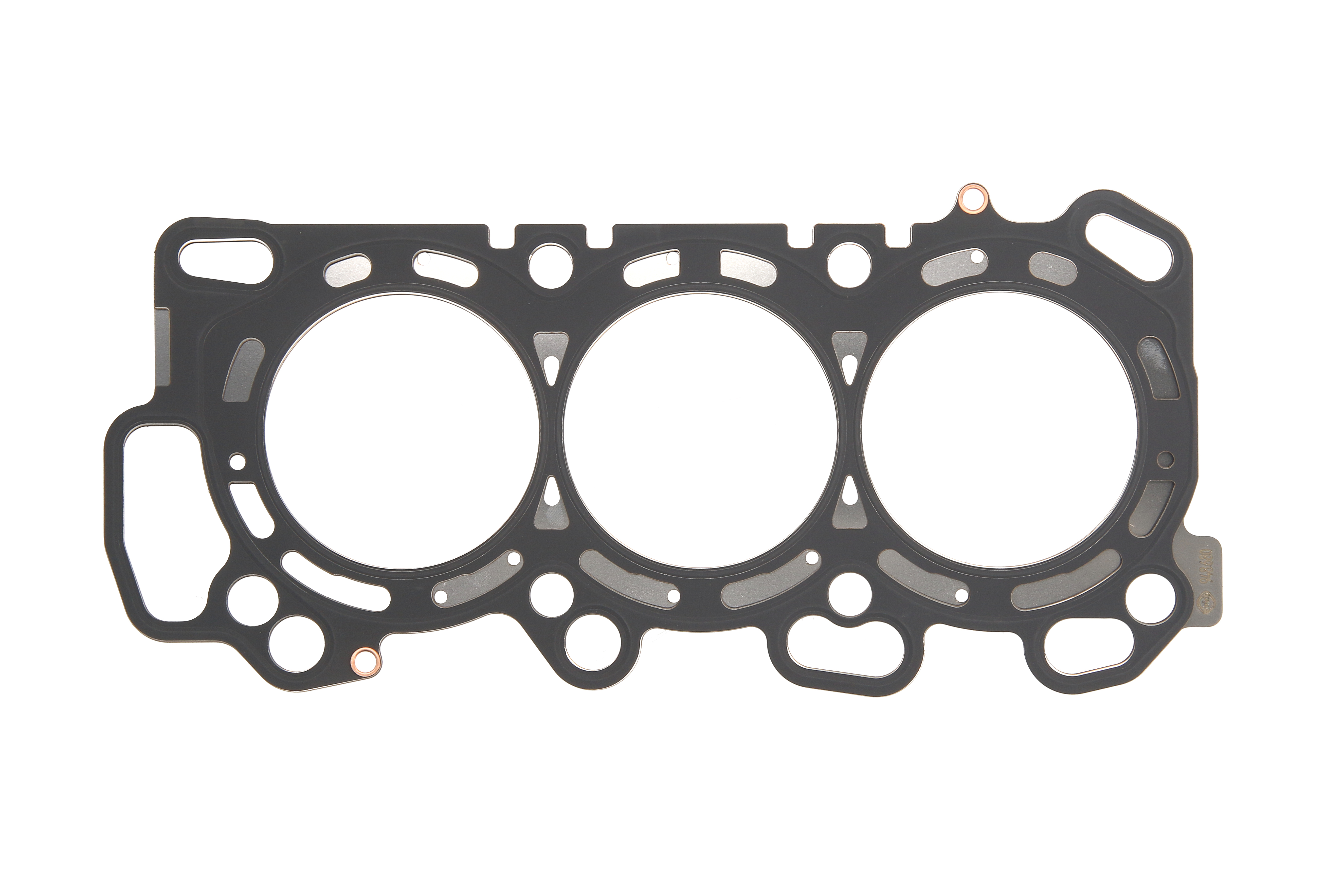 Прокладка ГБЦ лів (товщина: 0,7мм) ACURA MDX, RDX, TL, TLX, HONDA ACCORD IX, ACCORD VIII, CROSSTOUR I, LEGEND IV, ODYSSEY, PILOT, RIDGELINE 3.5 09.05-
