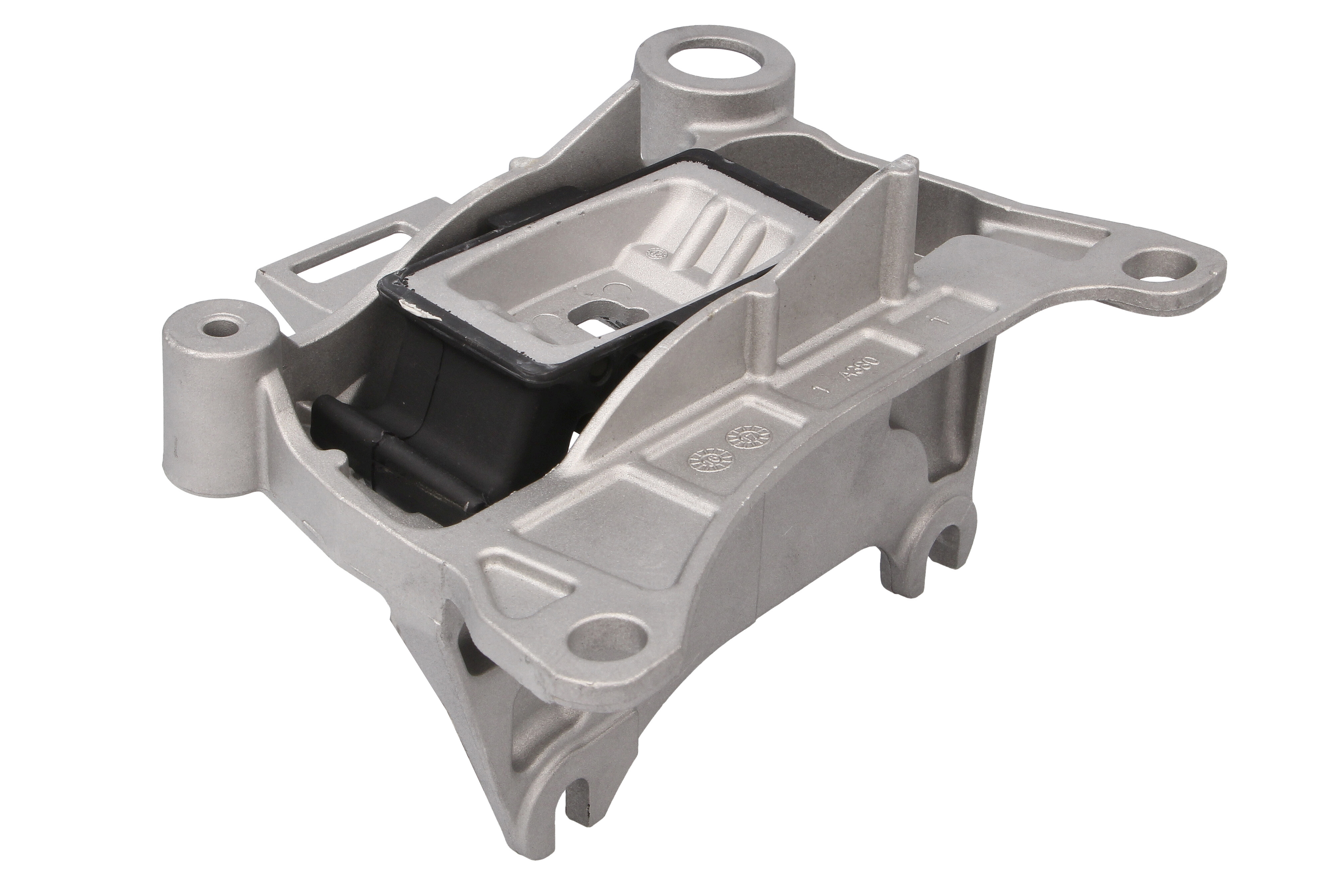 Подушка двигуна (L) Renault Megane 1.5 dCi/1.6 16V 08- Hutchinson фото 8