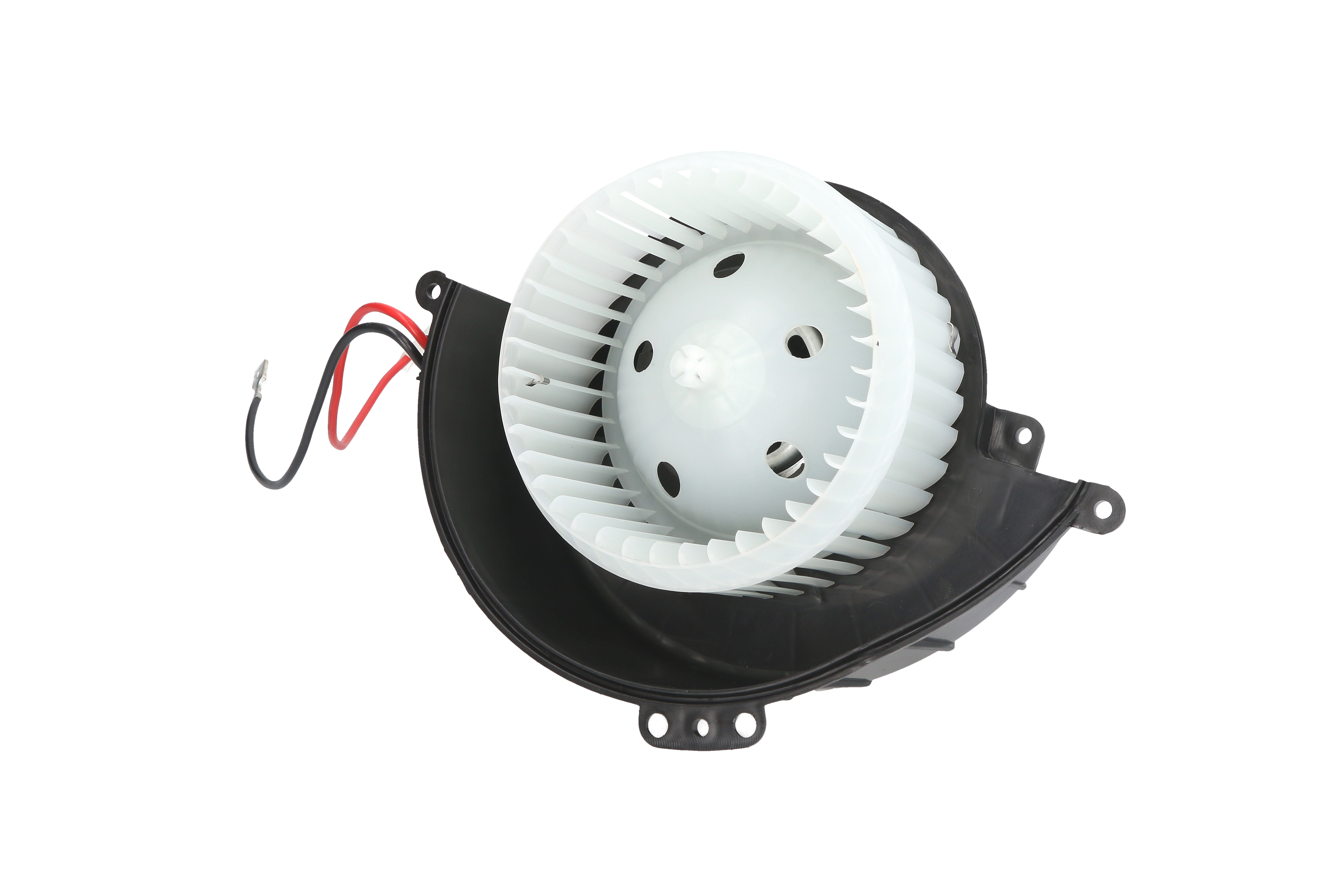 Вентилятор салону OPEL ASTRA G, ASTRA G CLASSIC, ASTRA H, ASTRA H CLASSIC, ASTRA H GTC, ZAFIRA A 1.2-2.2D 02.98-10.14