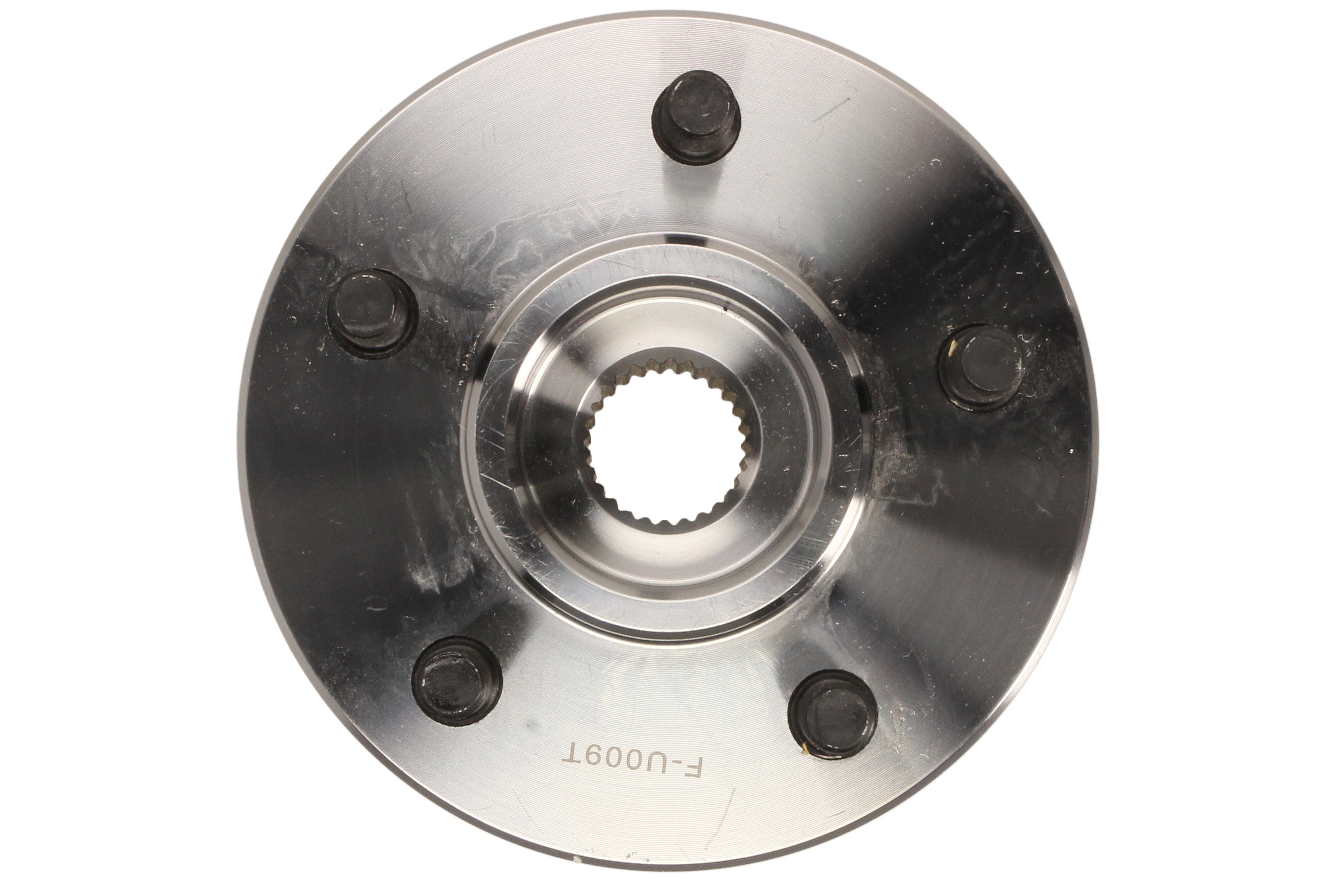 Комплект підшипника колеса передн JEEP CHEROKEE, COMANCHE, GRAND CHEROKEE I, WRANGLER I, WRANGLER II 2.1D-5.9 10.83-04.07 фото 3