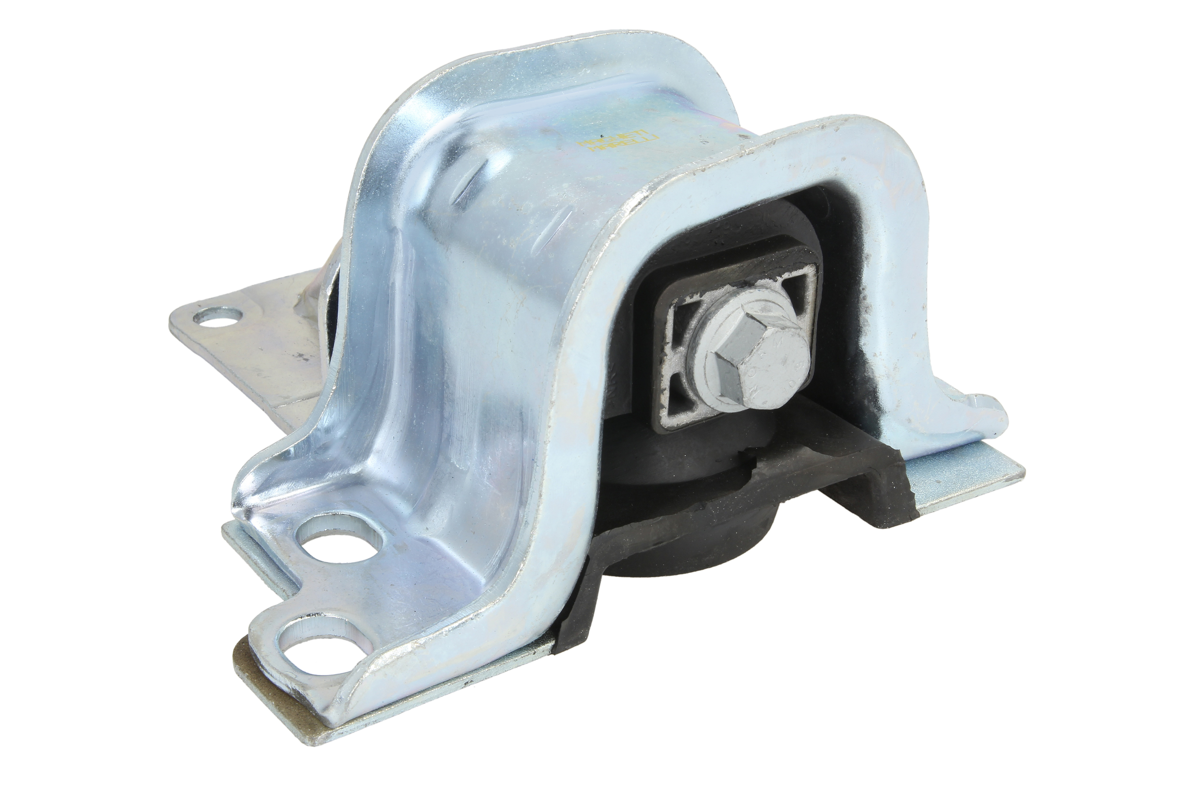 Подушка двигателя (L) Fiat Ducato/Citroen Jumper/Peugeot Boxer 2.2HDi-2.3D 06- фото 10