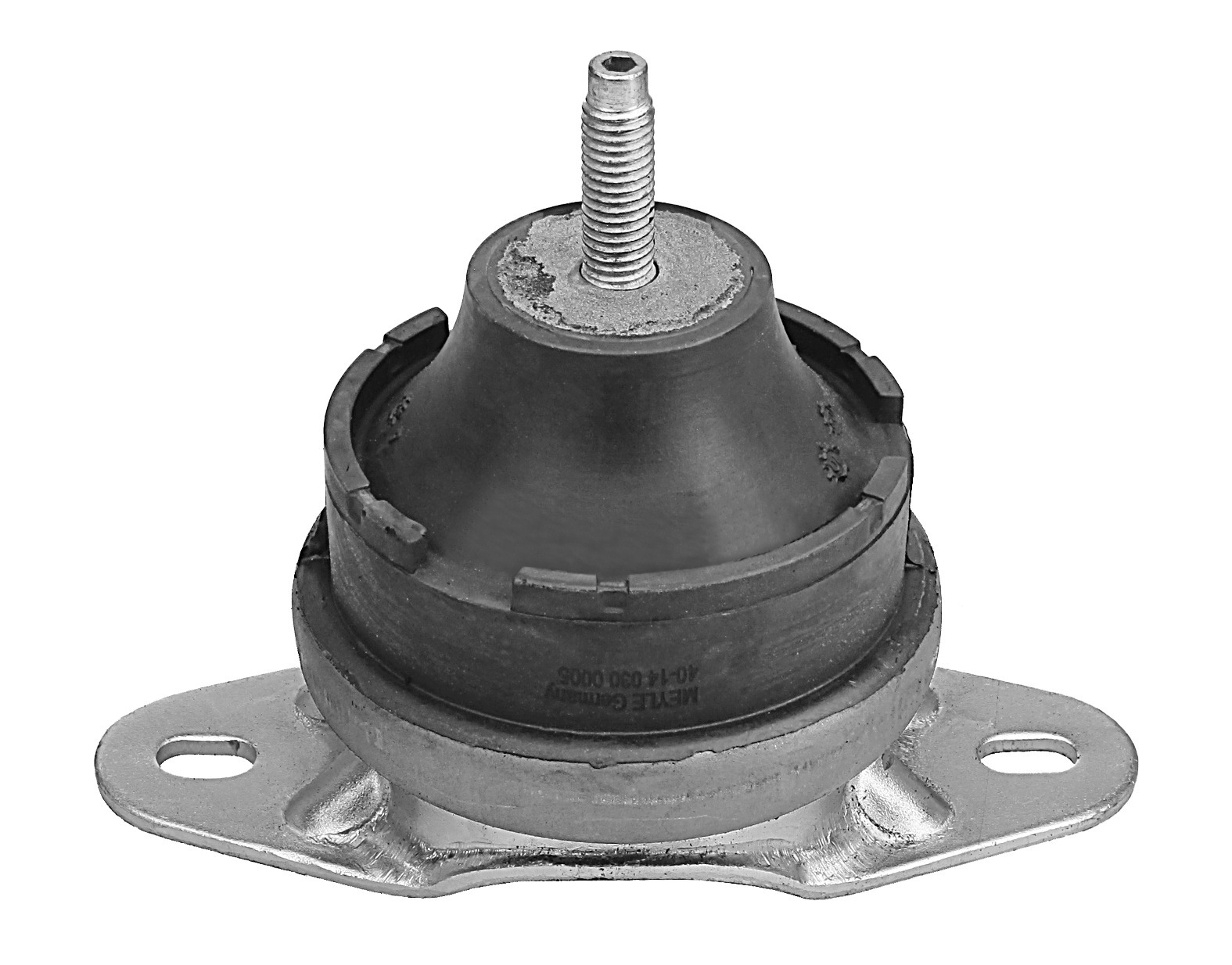 Подушка двигуна (R) Fiat Scudo/Peugeot Expert/Citroen Jumpy 1.9D/2.0 98- Meyle фото 9