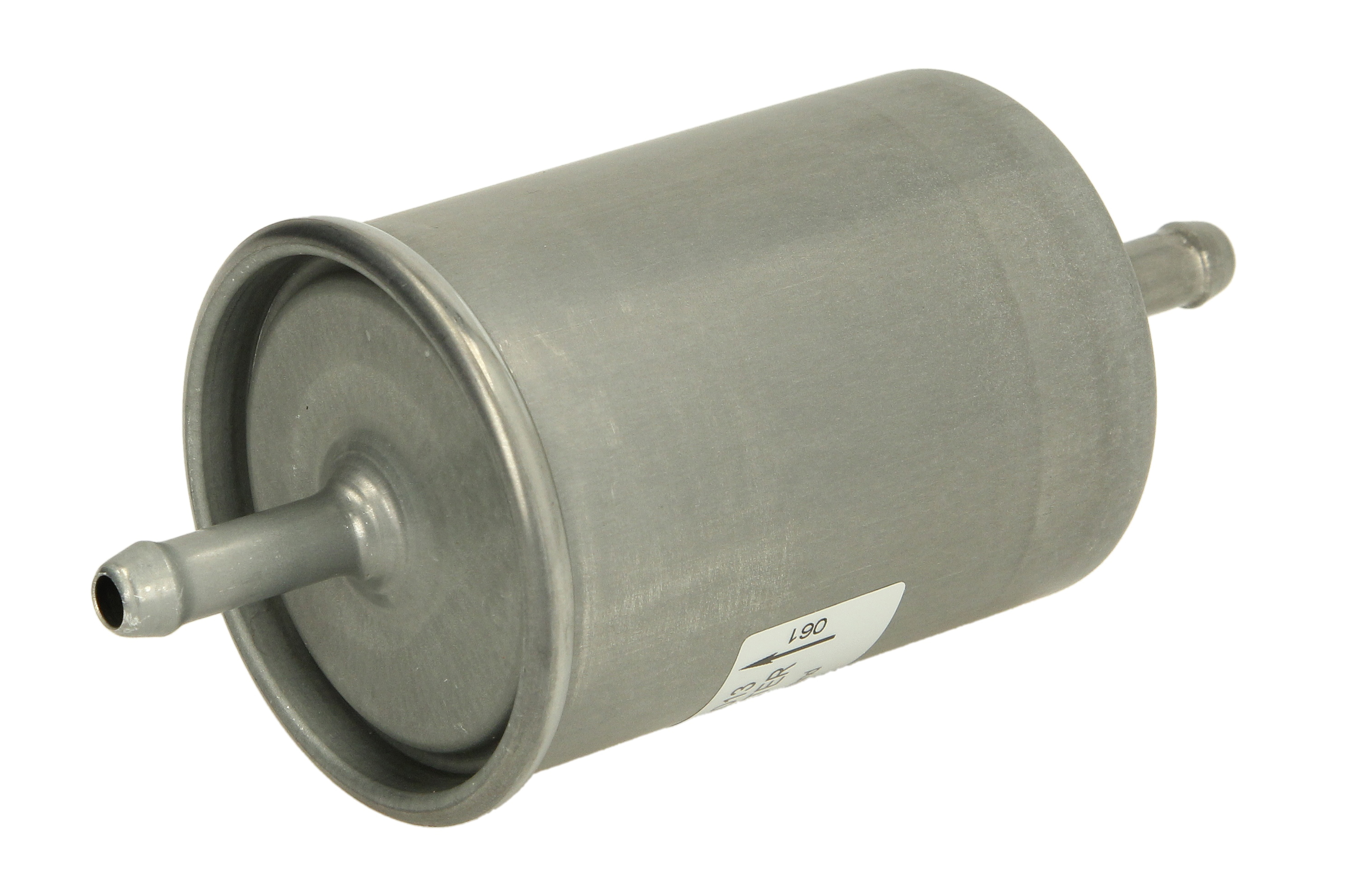 Паливний фільтр ALFA ROMEO 146, 164, 75, AUDI A6 C5, BMW 1502-2002 (E10), 2.5-3.2 (E9), 2000 (120), 2500-3.3 (E3), 5 (E12), 6 (E24), 7 (E23), CHEVROLET ASTRA, VECTRA, CITROEN AX 0.8-8.1D 10.65-