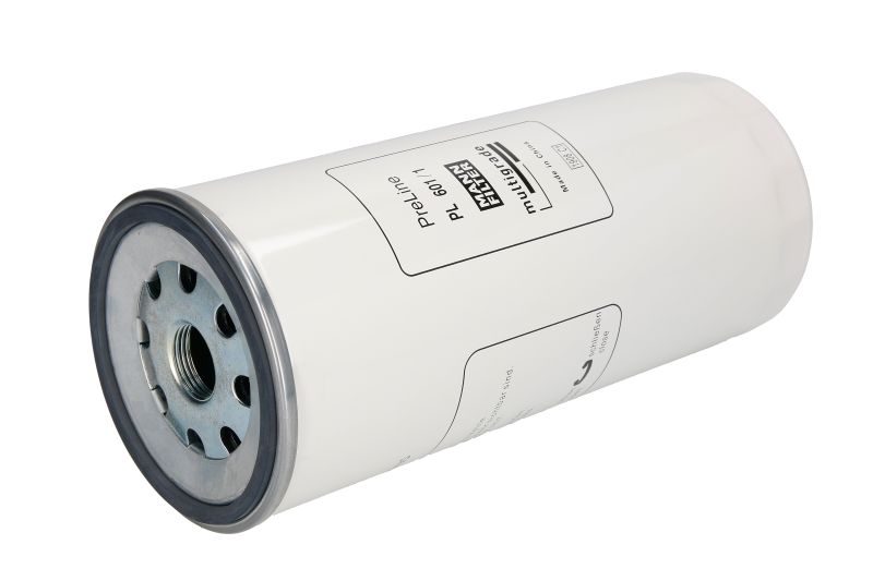 Filter goriva za vozilo DEUTZ FAHR 7545 RTS