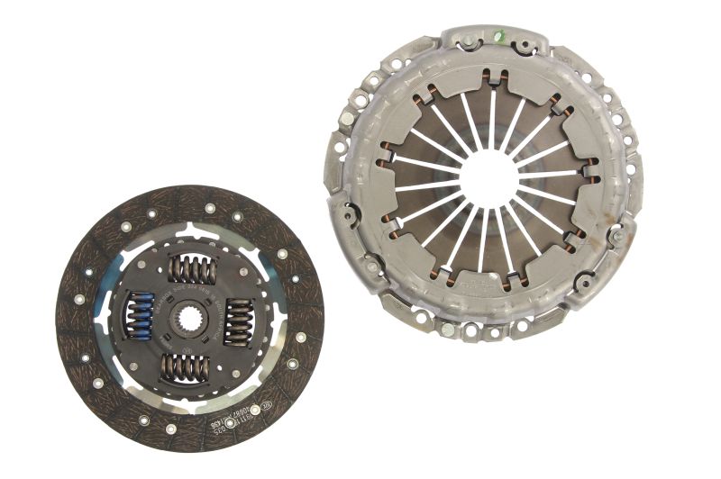 Set kvačila 240mm za vozilo NISSAN INTERSTAR, PRIMASTAR