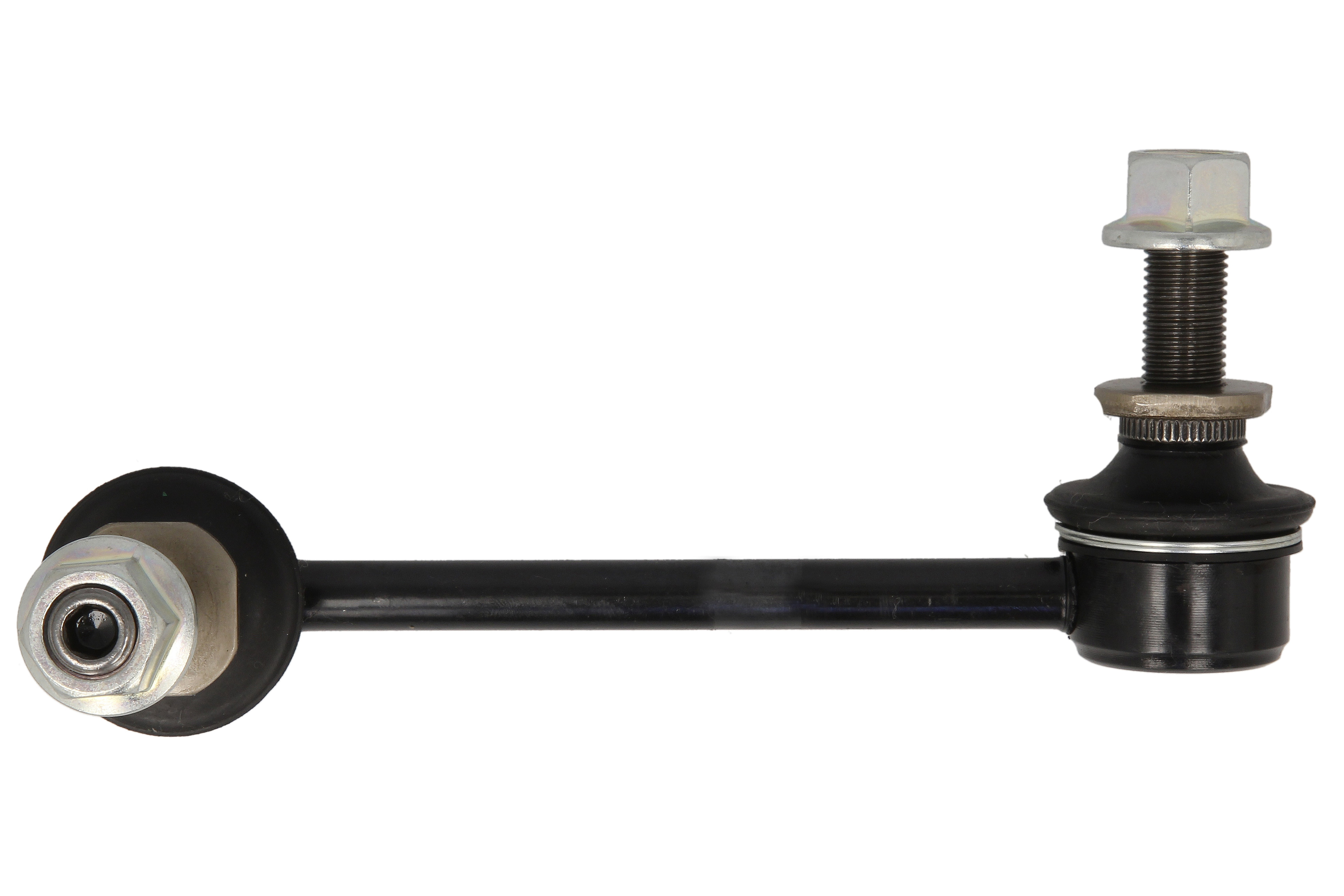 Стійка стабілізатора передн лів TOYOTA 4 RUNNER IV, 4 RUNNER V, FJ CRUISER, FORTUNER, HILUX VI, HILUX VII, HILUX VIII, LAND CRUISER, LAND CRUISER PRADO 2.4D-4.7 11.01- фото 2