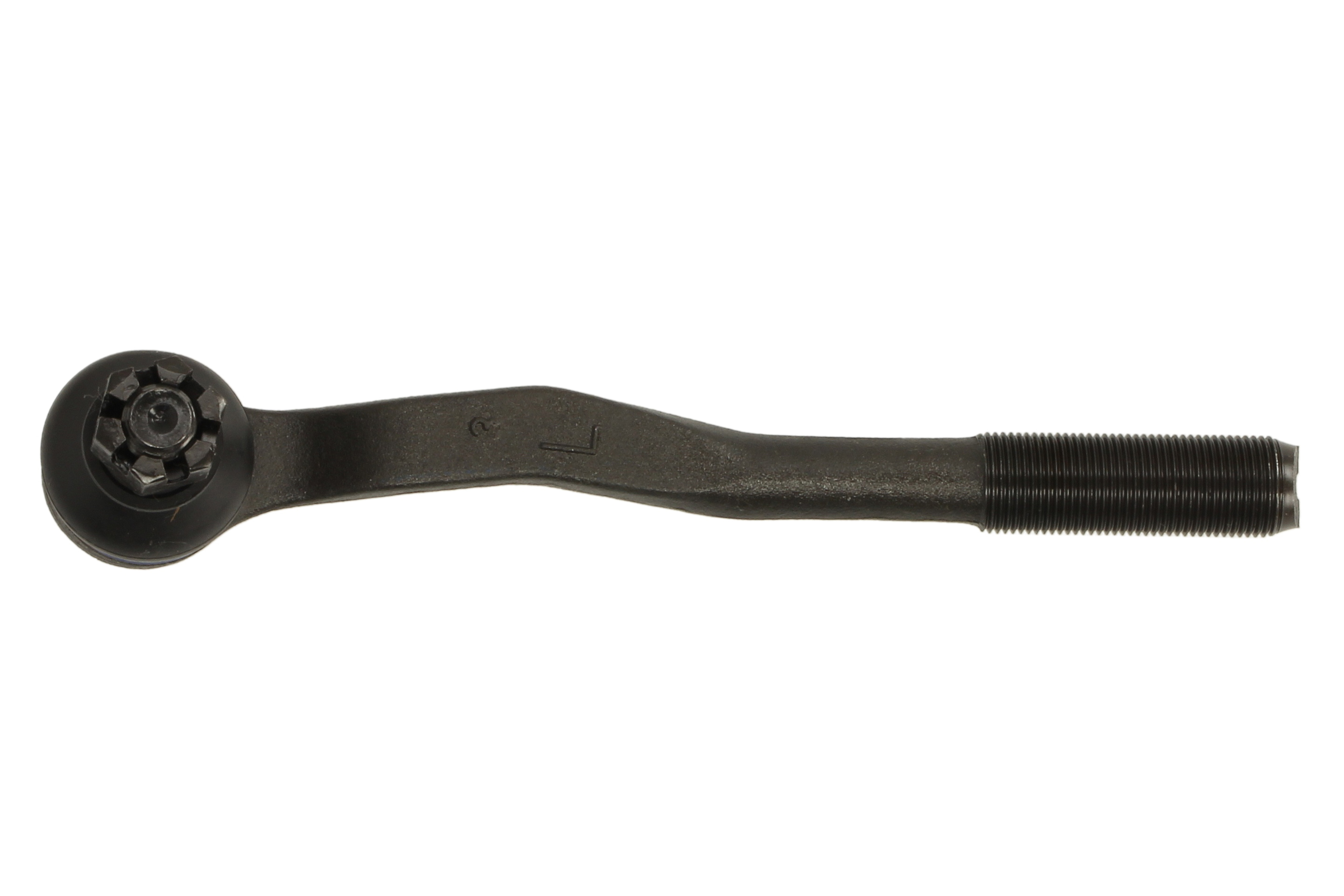 Рульовий наконечник лів TOYOTA 4 RUNNER III, HILUX V, HILUX VI, LAND CRUISER 90 2.2-3.4 03.89-10.05 фото 2
